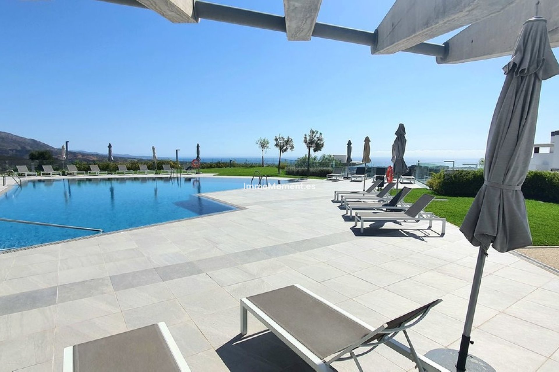 Revente - Appartement - Benahavís - La Quinta