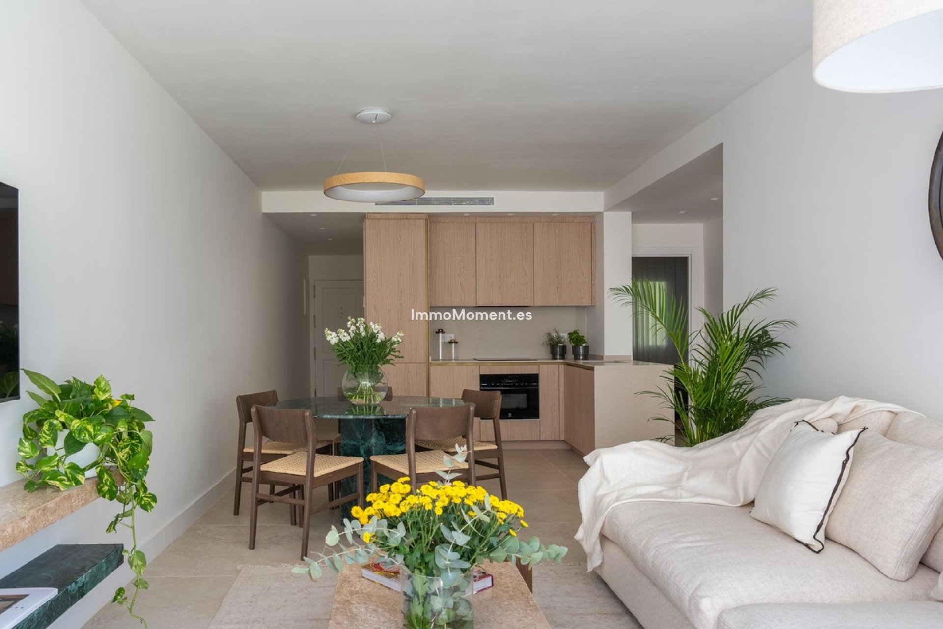 Revente - Appartement - Benahavís - La Quinta