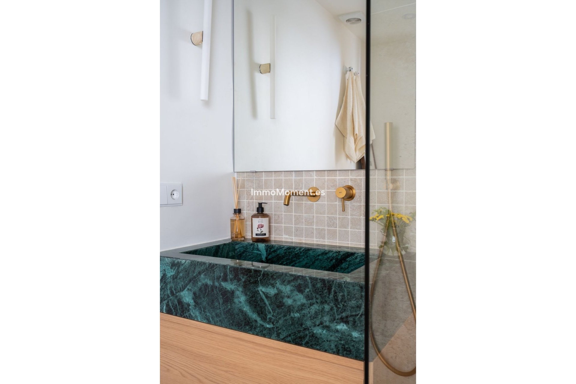 Revente - Appartement - Benahavís - La Quinta