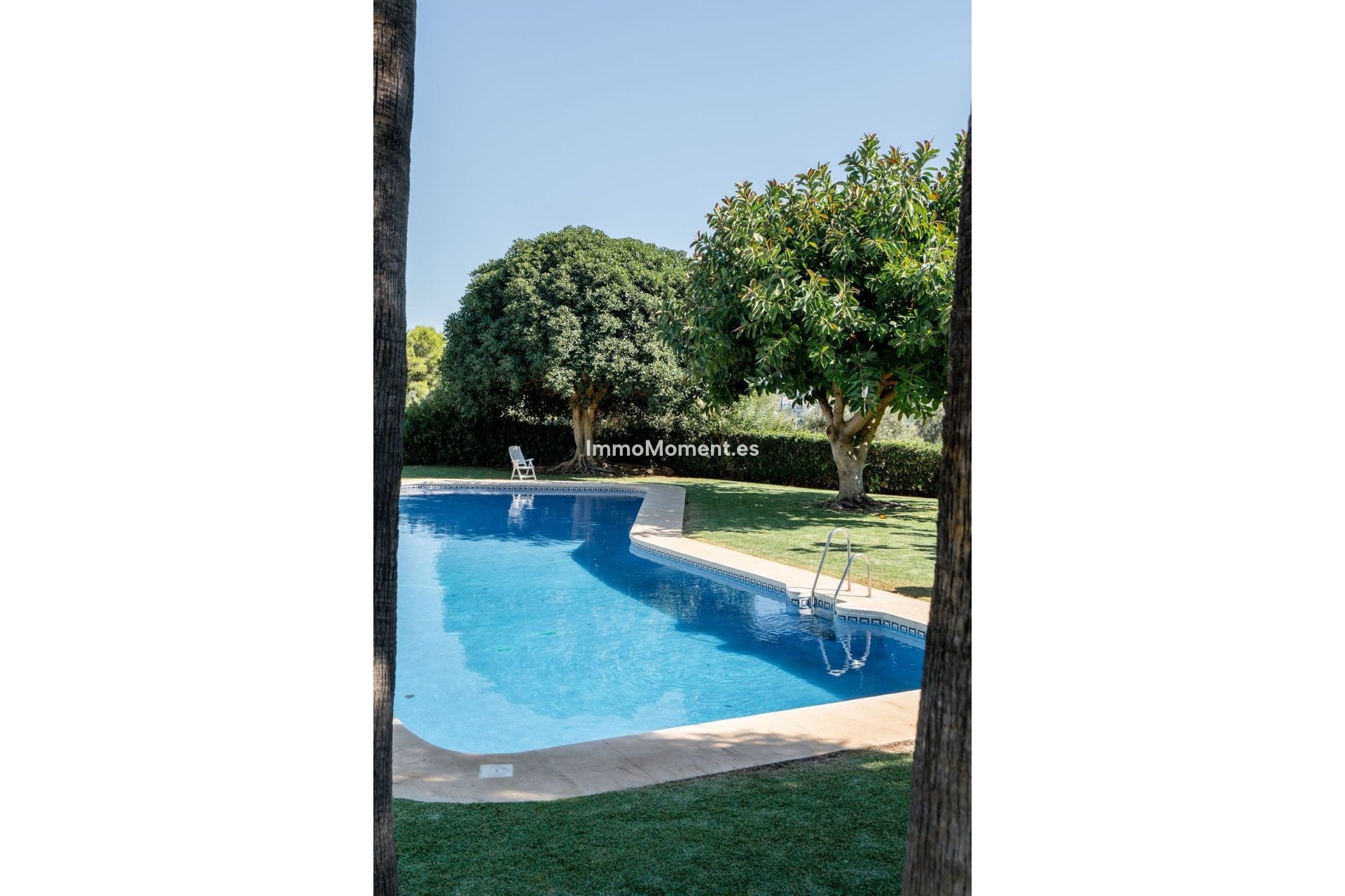 Revente - Appartement - Benahavís - La Quinta