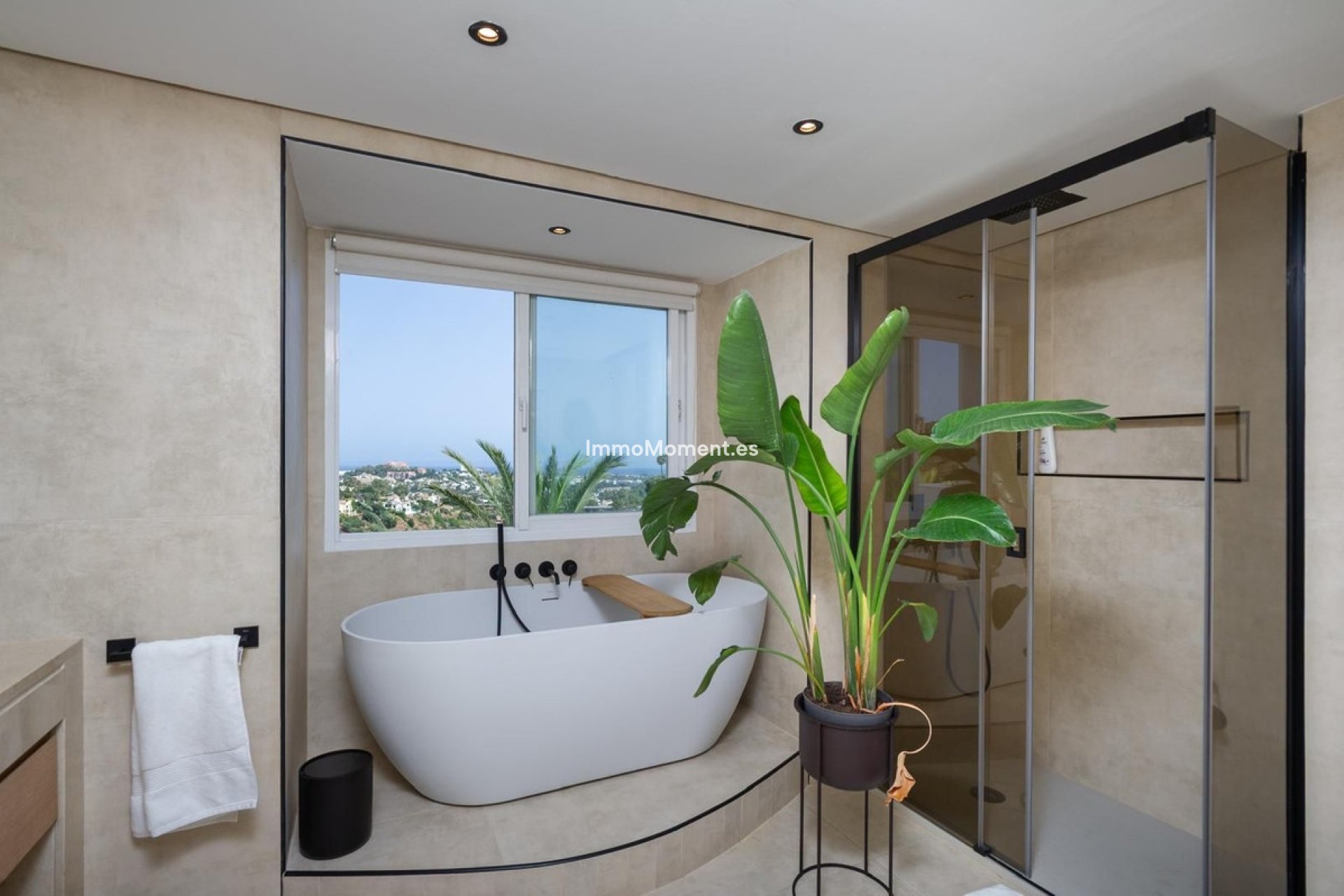 Revente - Appartement - Benahavís - La Quinta