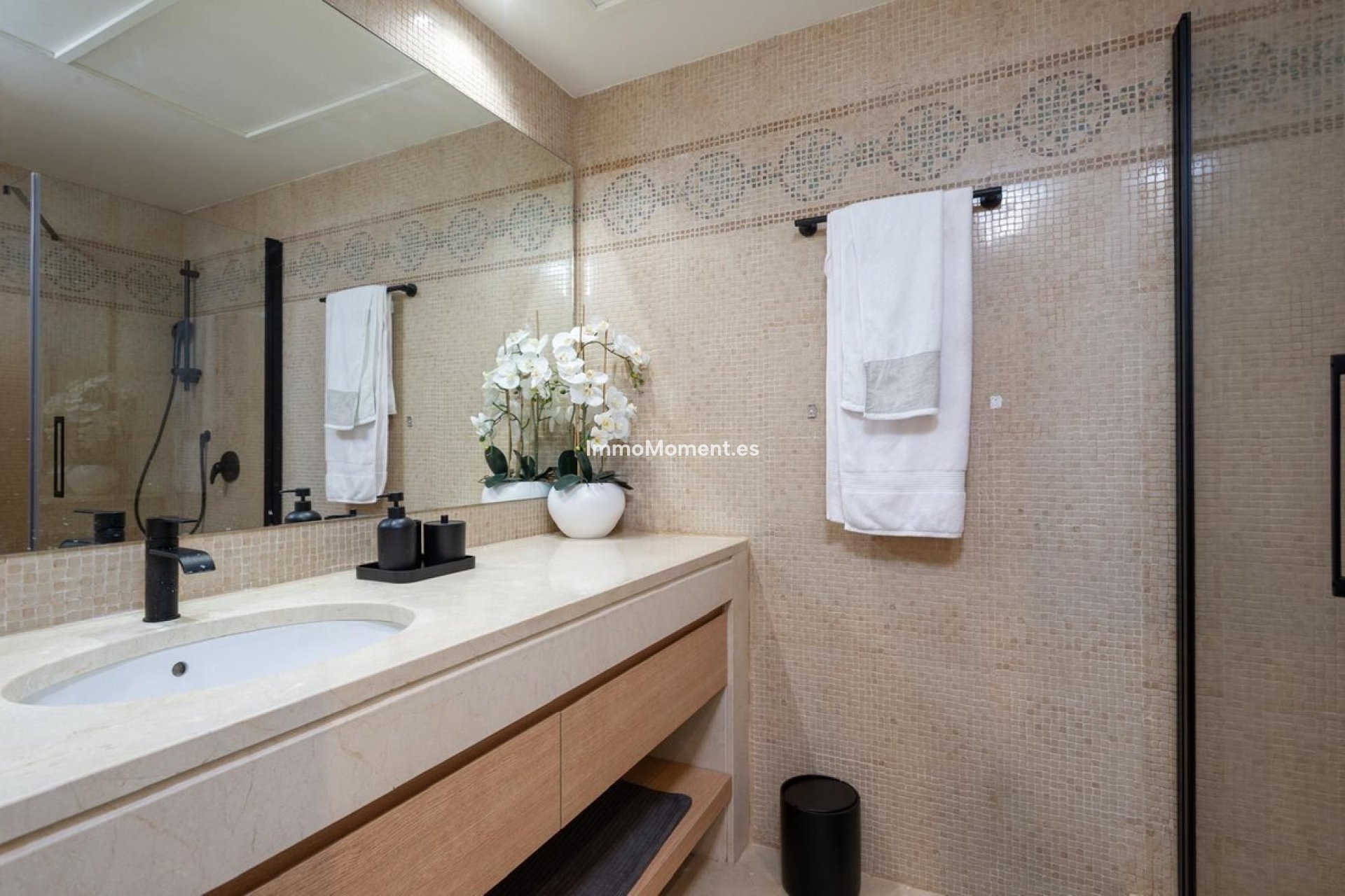 Revente - Appartement - Benahavís - La Quinta