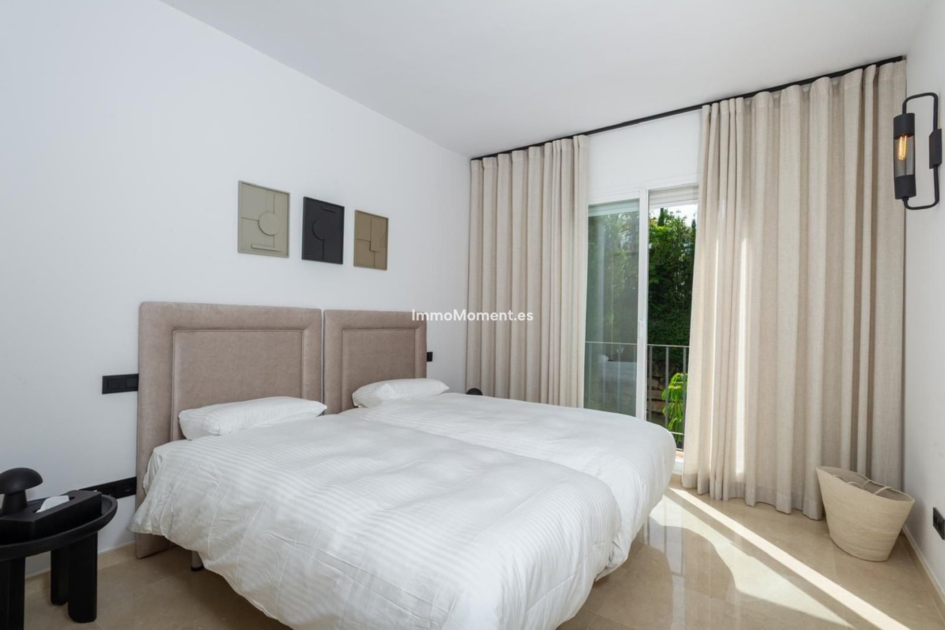 Revente - Appartement - Benahavís - La Quinta