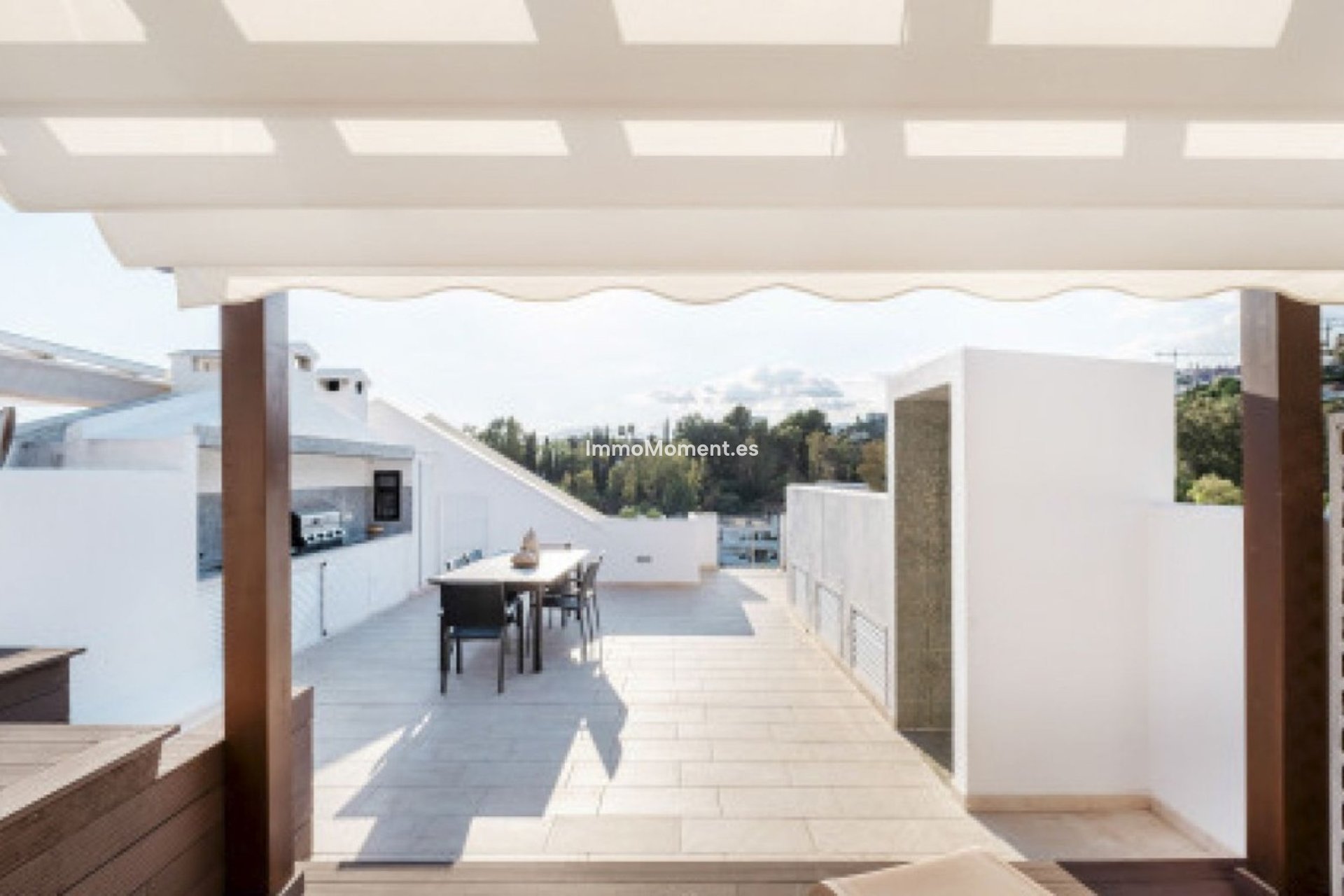 Revente - Appartement - Benahavís - La Quinta