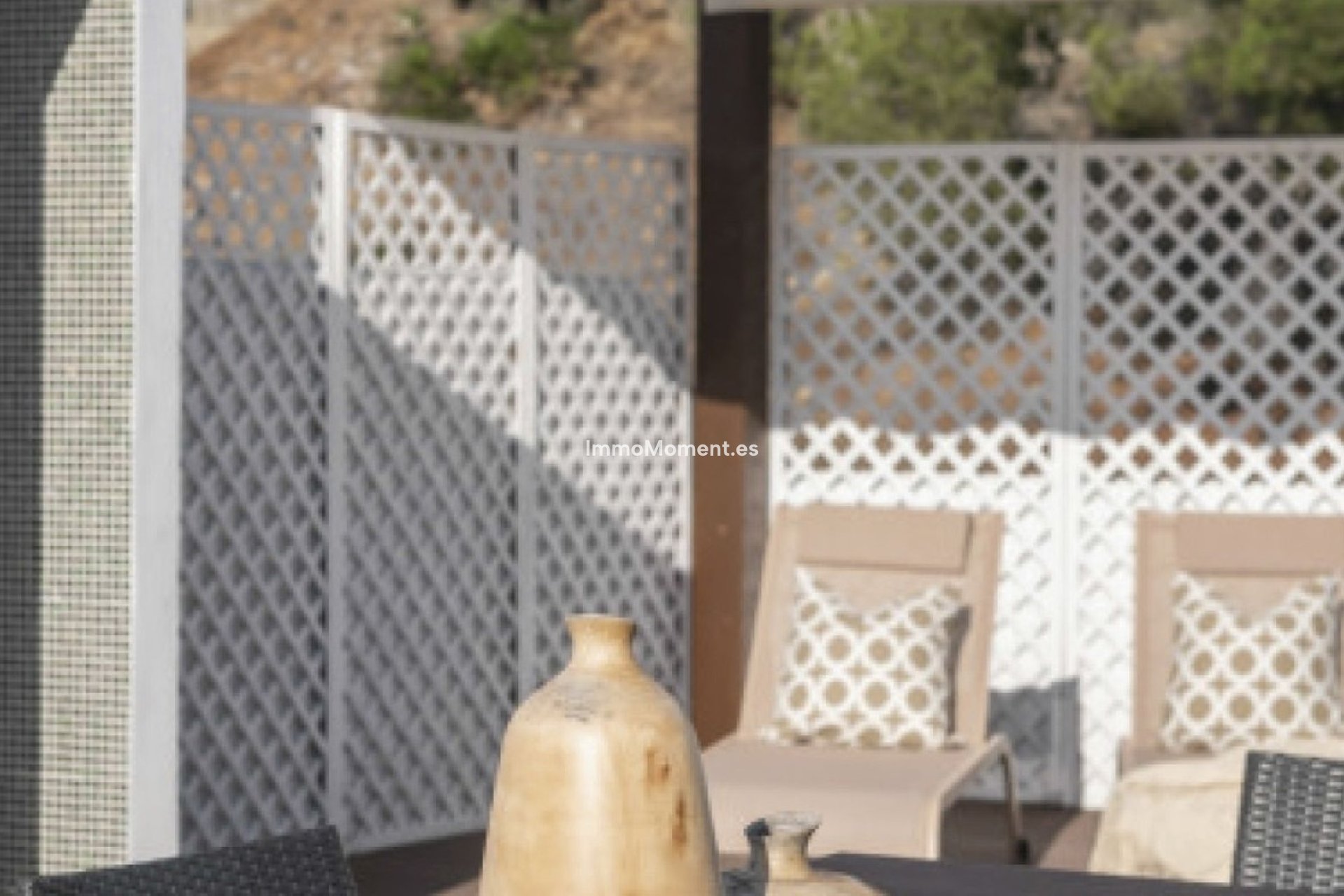 Revente - Appartement - Benahavís - La Quinta