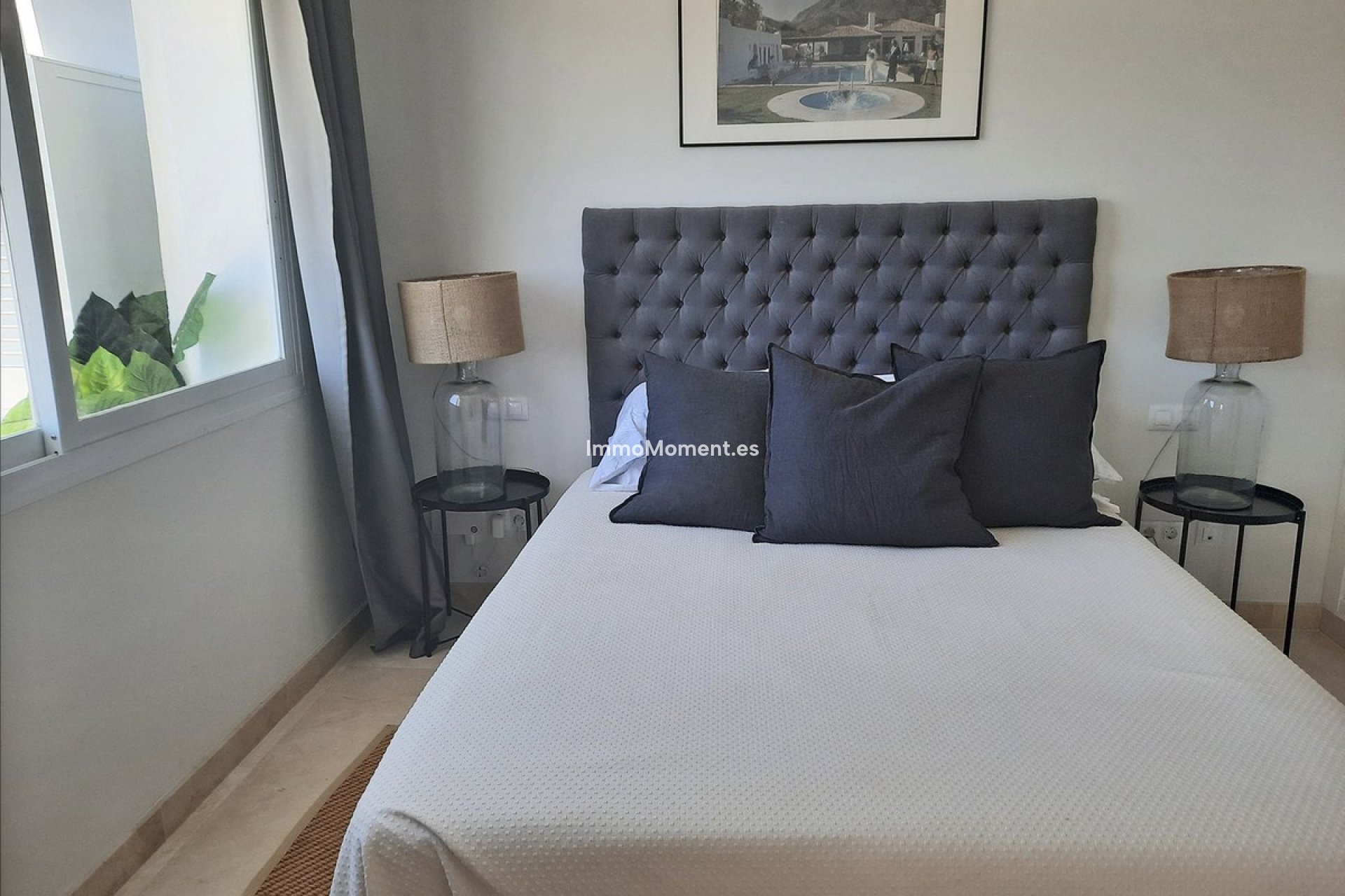 Revente - Appartement - Benahavís - La Quinta