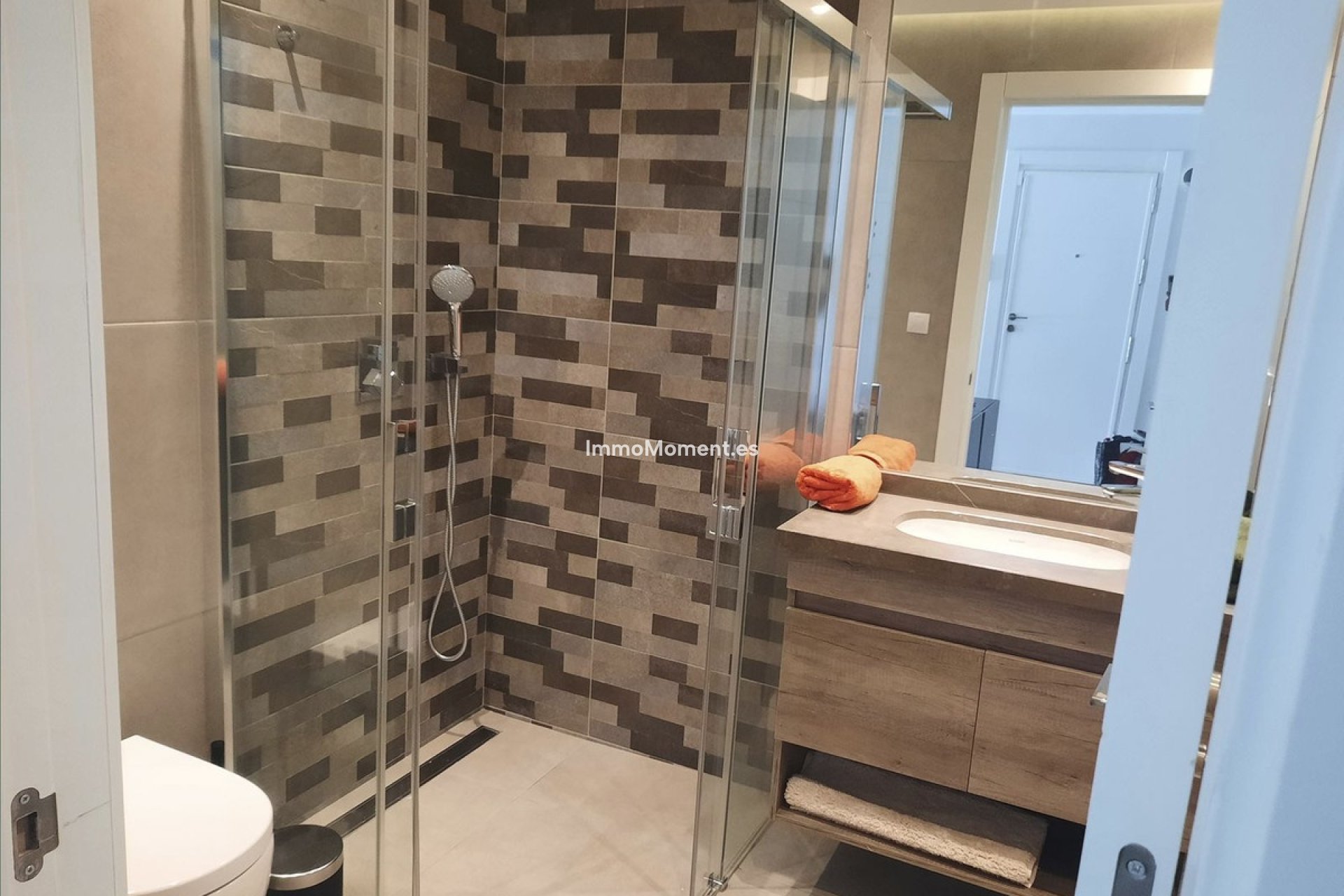 Revente - Appartement - Benahavís - La Quinta