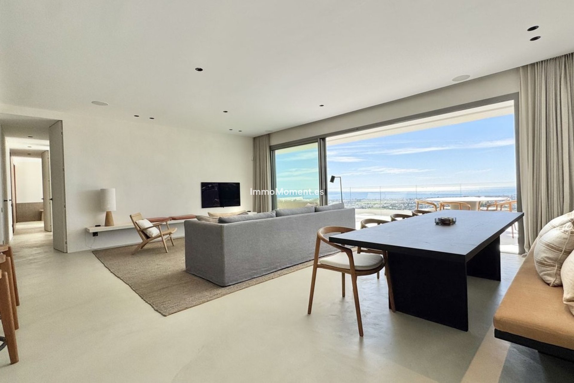 Revente - Appartement - Benahavís - La Quinta