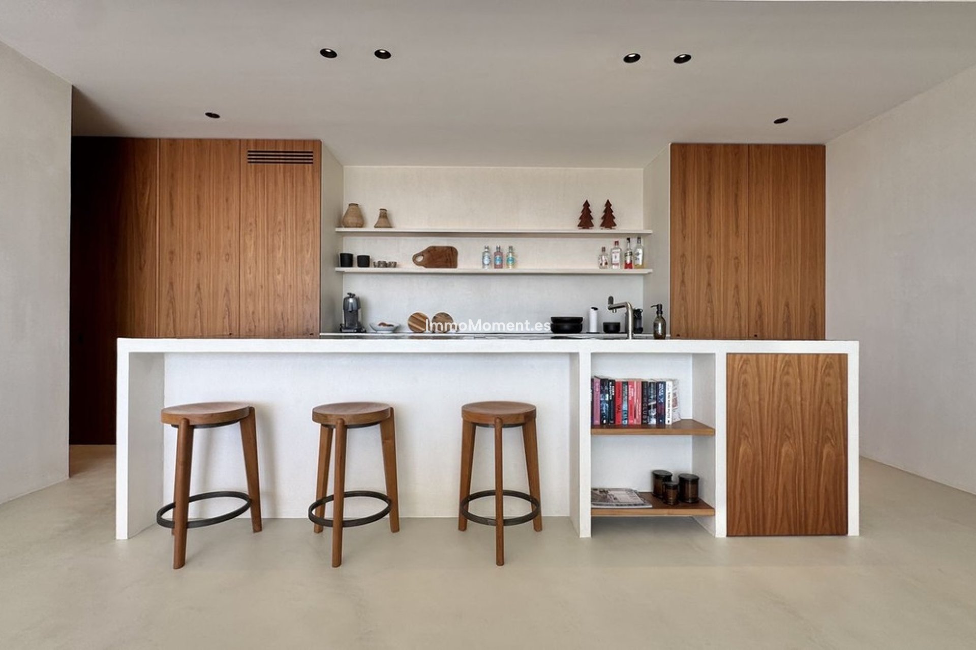 Revente - Appartement - Benahavís - La Quinta