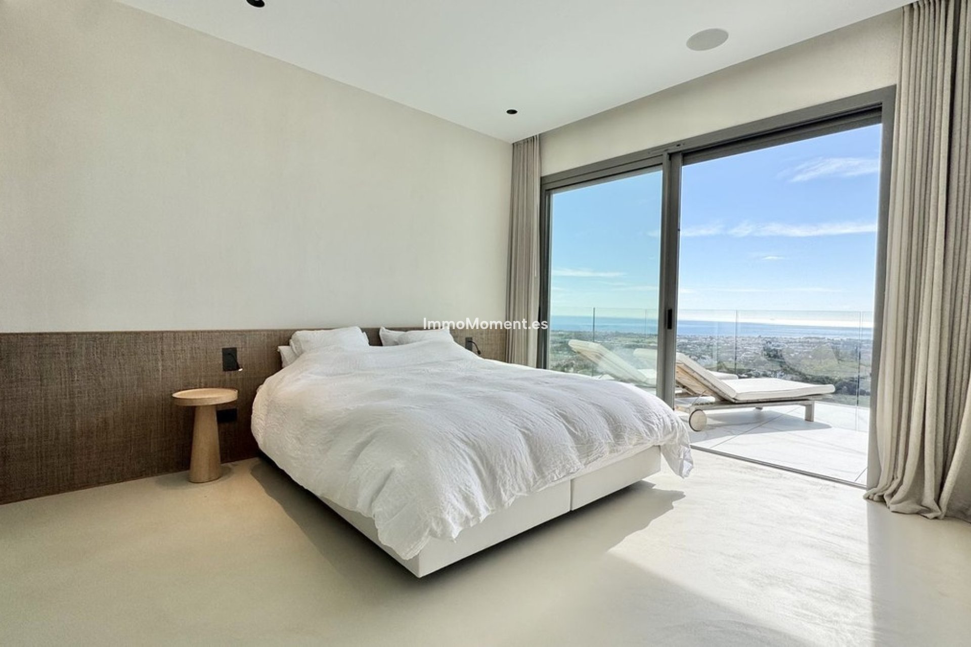 Revente - Appartement - Benahavís - La Quinta