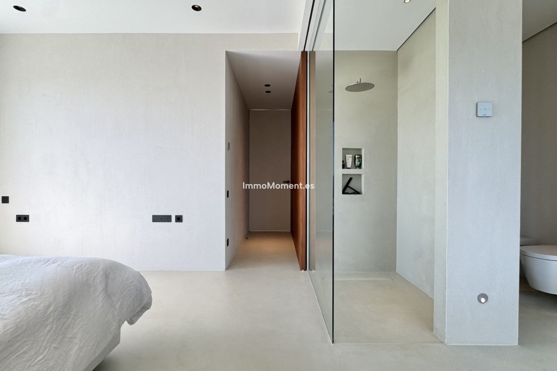 Revente - Appartement - Benahavís - La Quinta