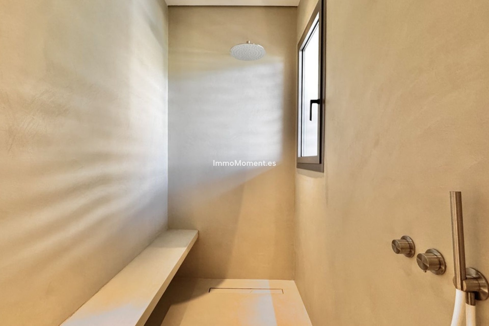 Revente - Appartement - Benahavís - La Quinta