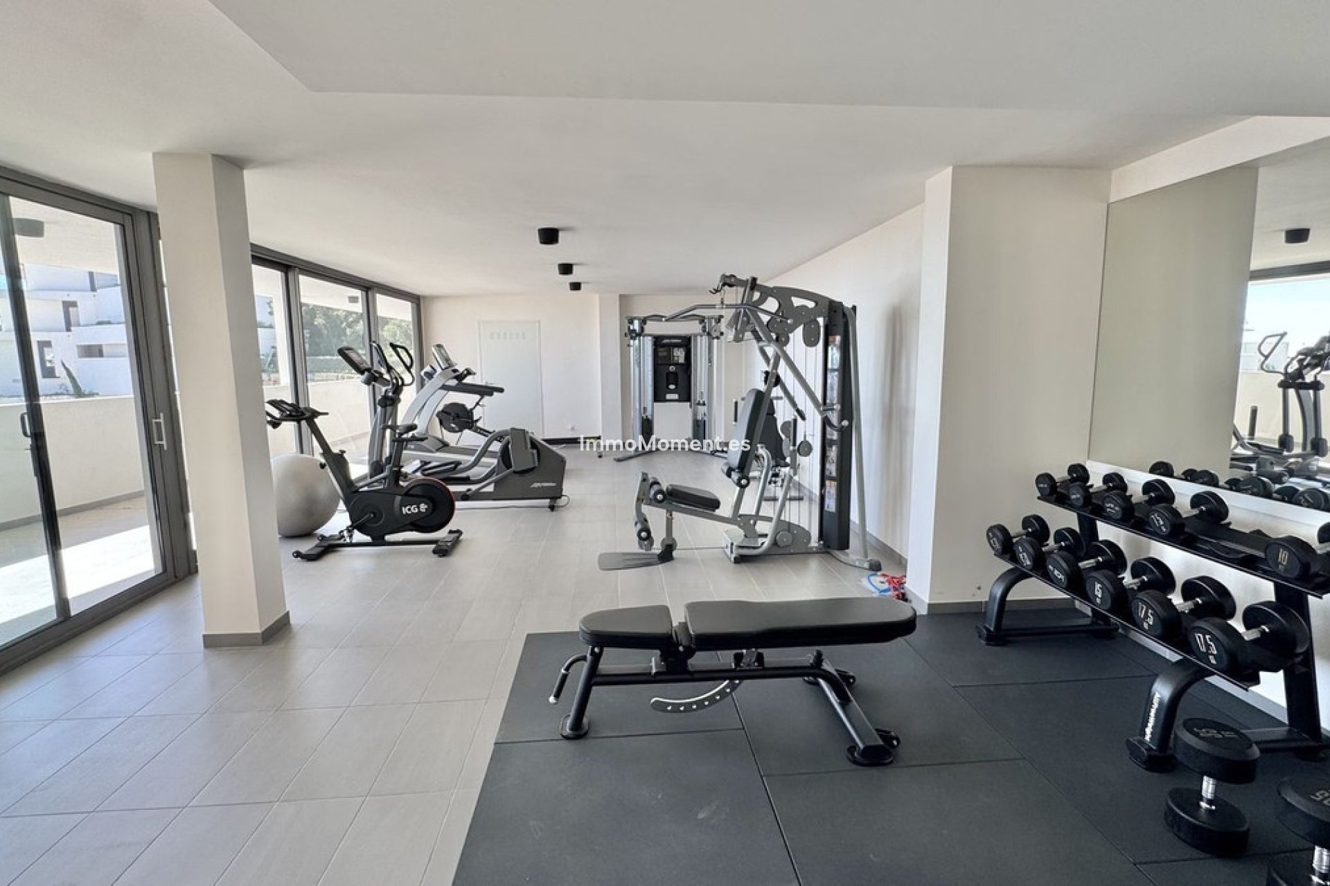 Revente - Appartement - Benahavís - La Quinta