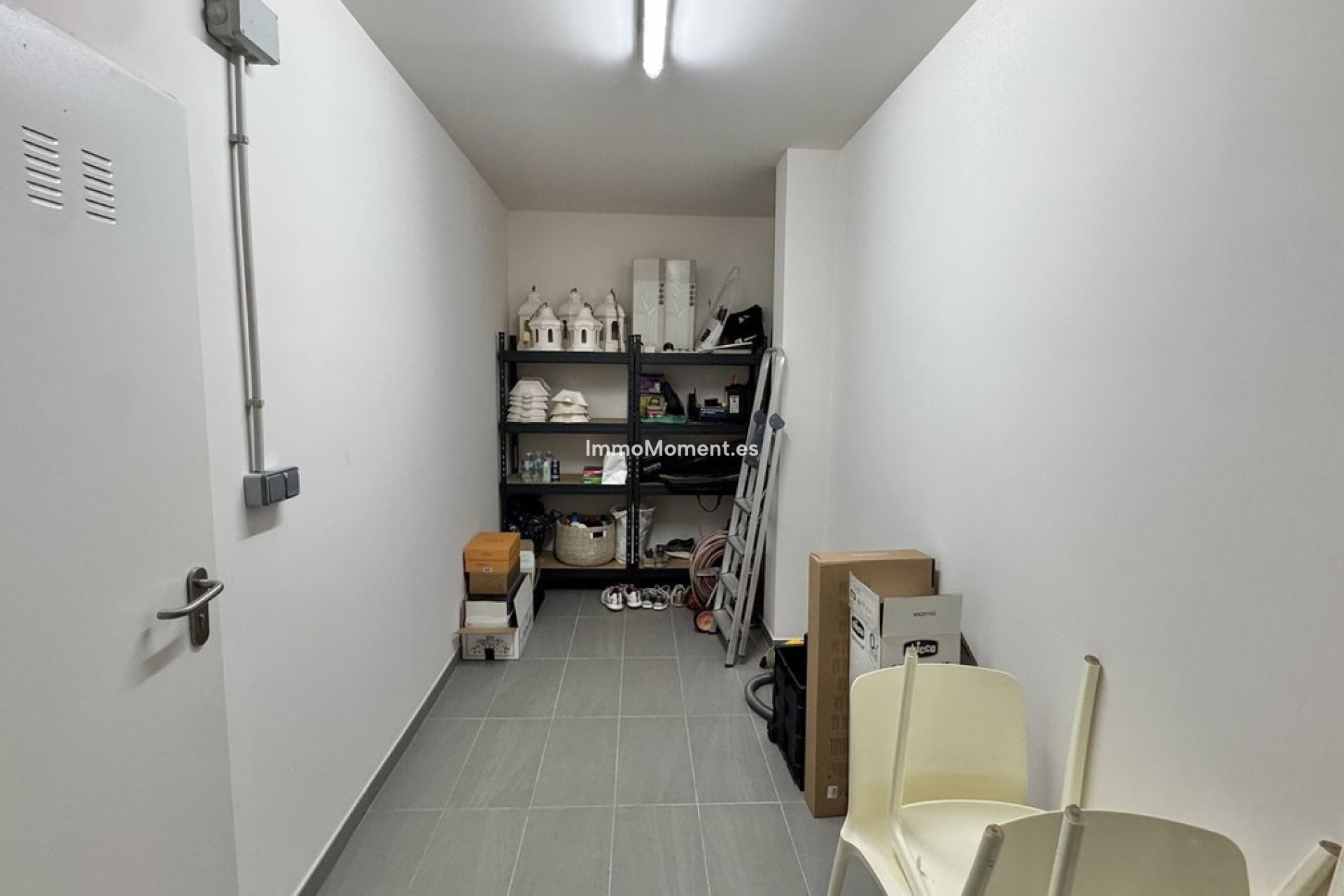 Revente - Appartement - Benahavís - La Quinta