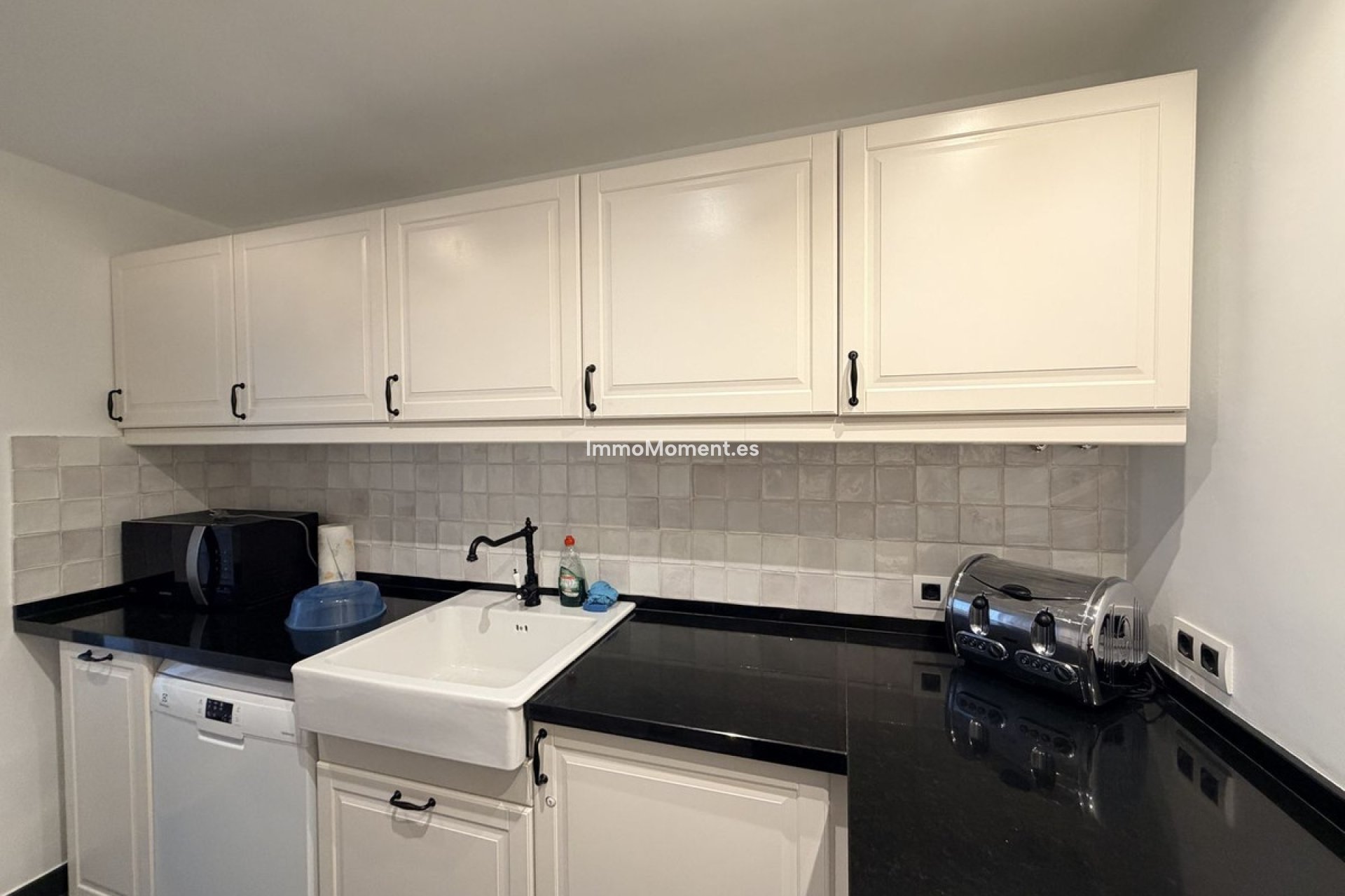 Revente - Appartement - Benahavís - La Quinta