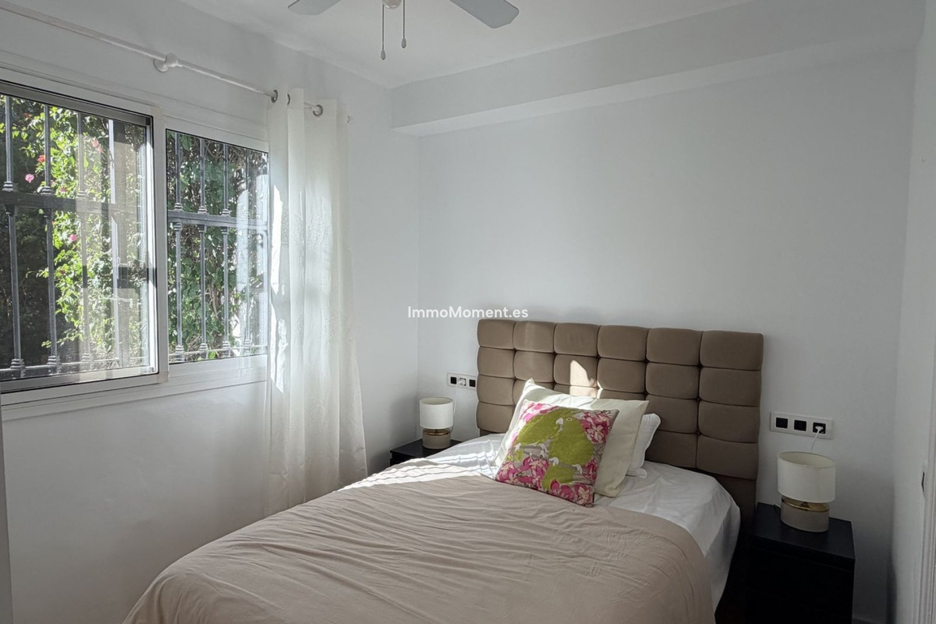 Revente - Appartement - Benahavís - La Quinta