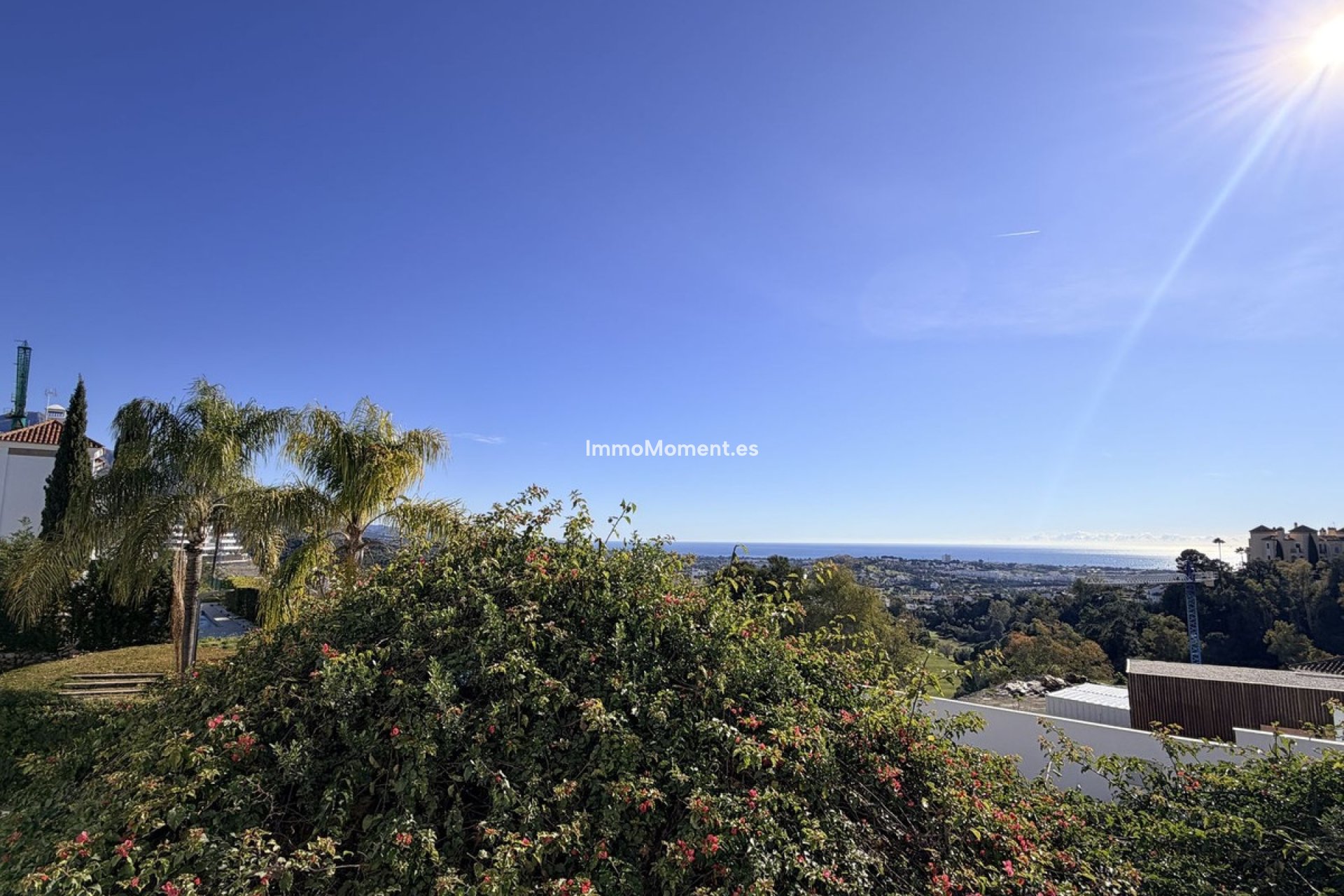 Revente - Appartement - Benahavís - La Quinta