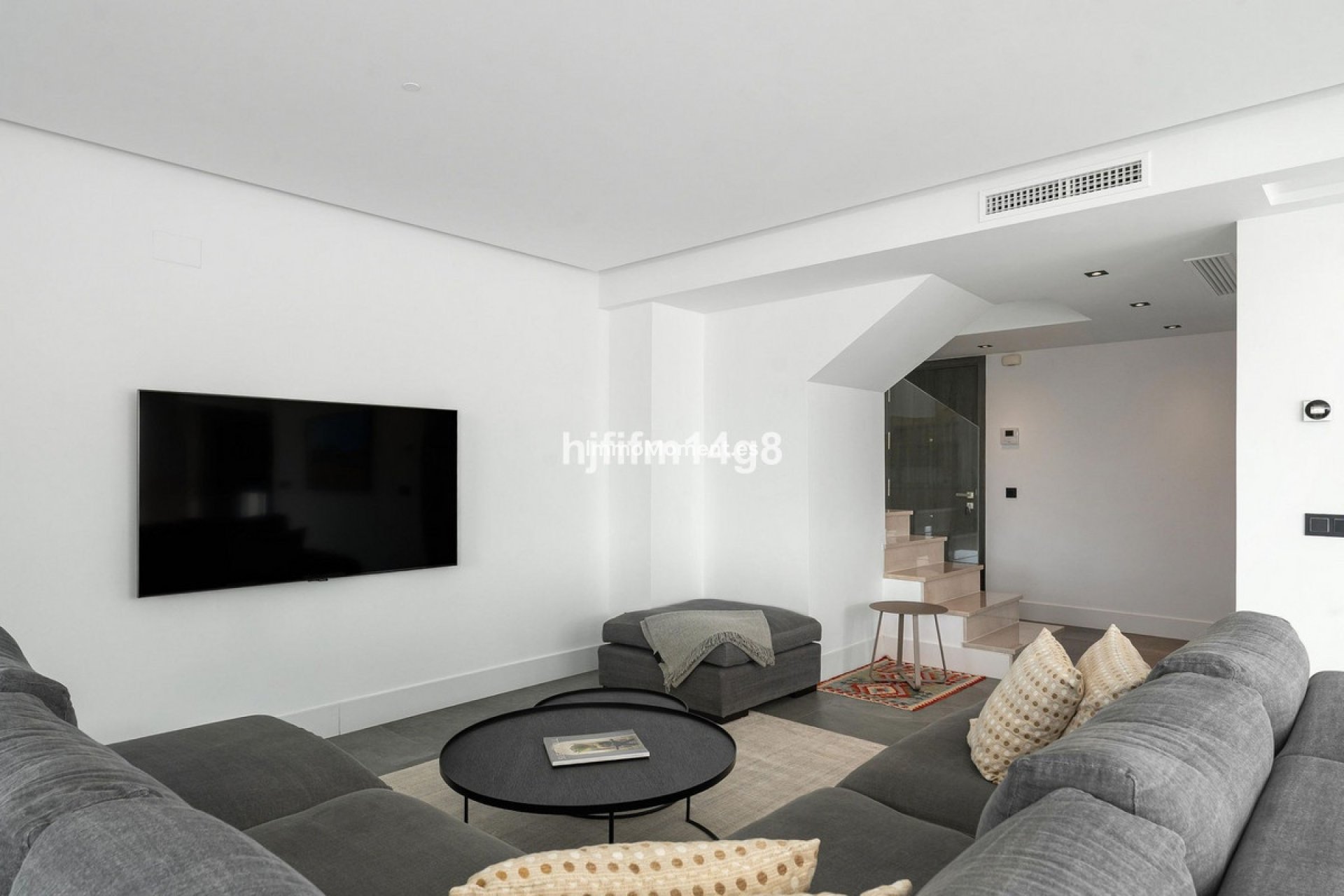 Revente - Appartement - Benahavís - La Quinta