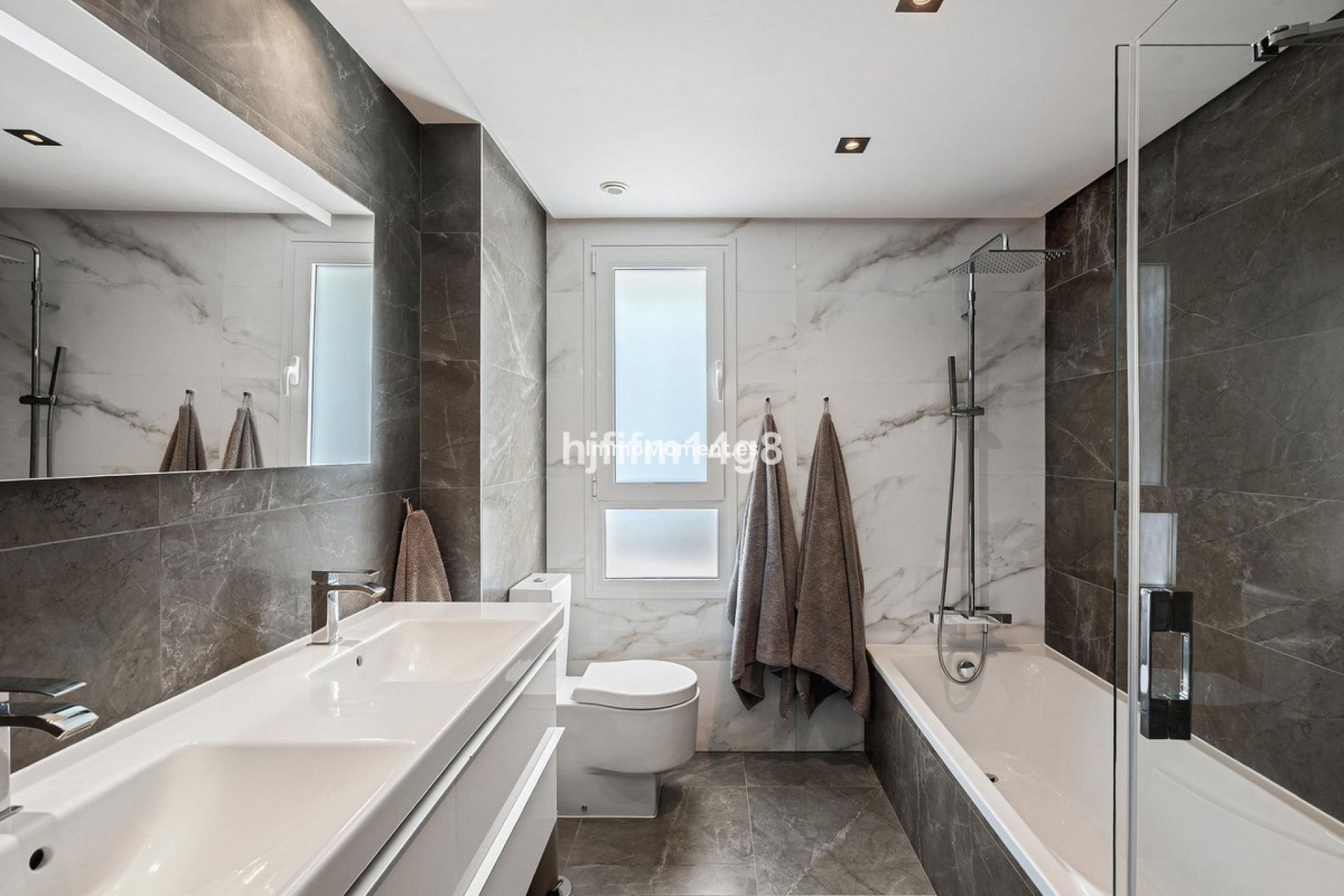 Revente - Appartement - Benahavís - La Quinta