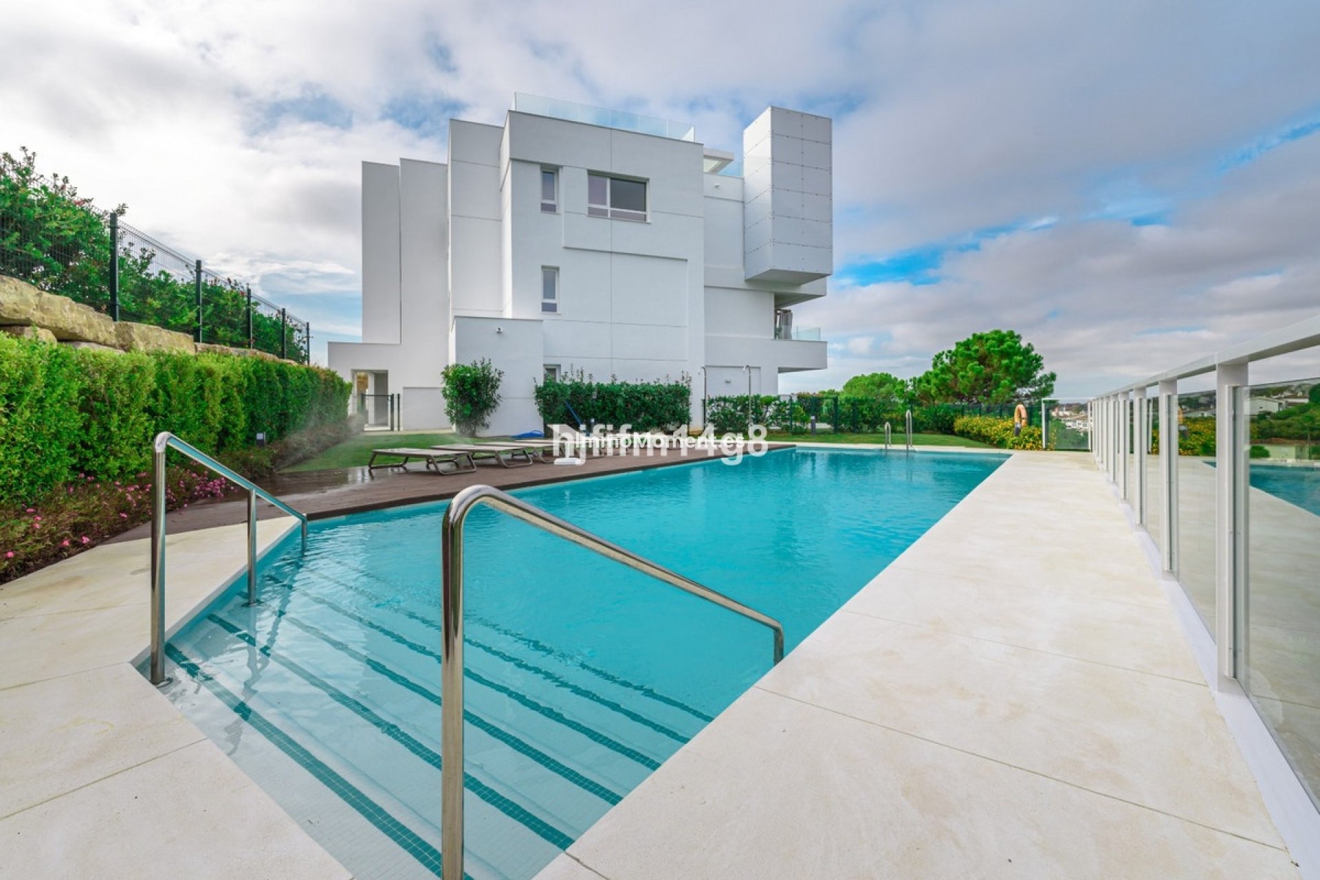 Revente - Appartement - Benahavís - La Quinta