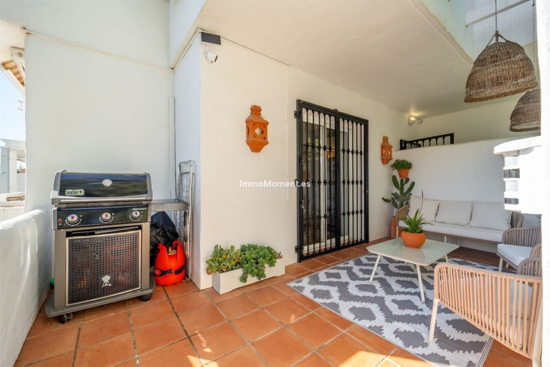 Revente - Appartement - Benahavís - La Quinta