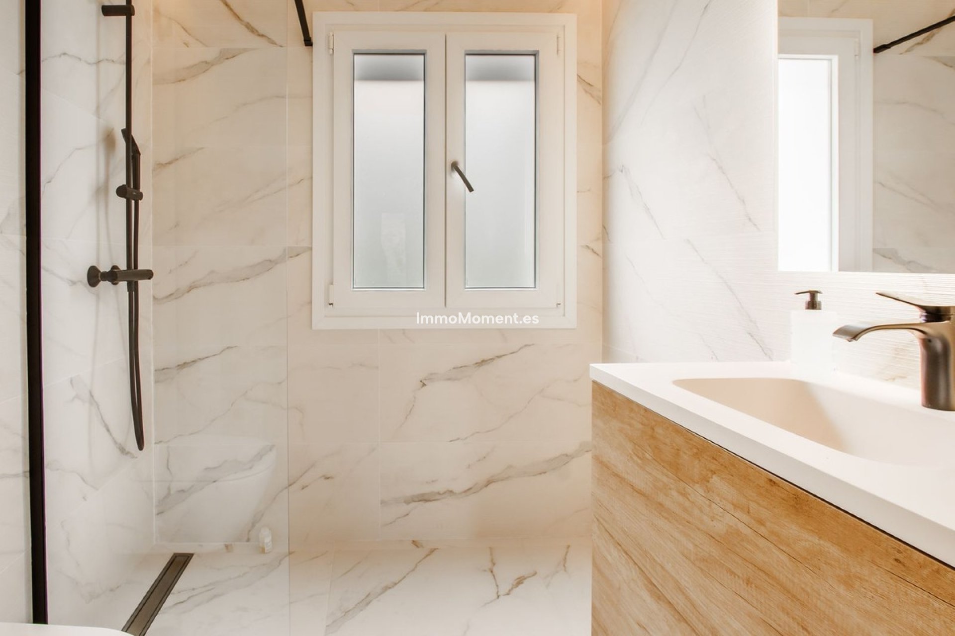 Revente - Appartement - Benahavís - La Quinta