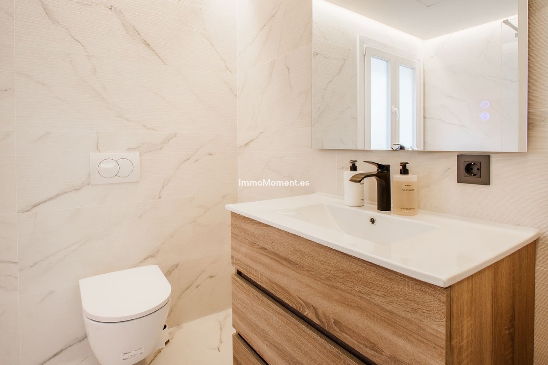 Revente - Appartement - Benahavís - La Quinta