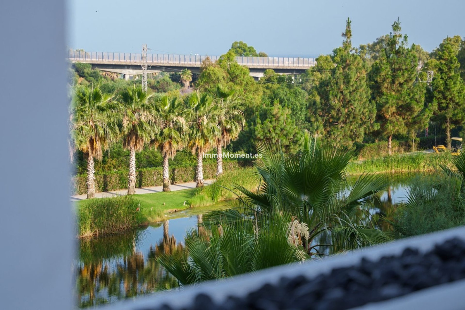 Revente - Appartement - Benahavís - La Quinta