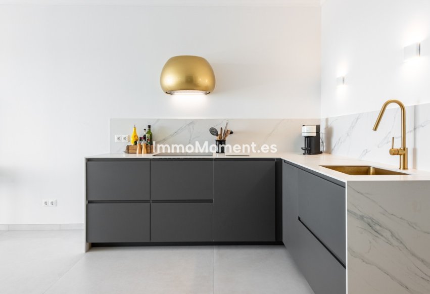 Revente - Appartement - Benahavís - La Quinta