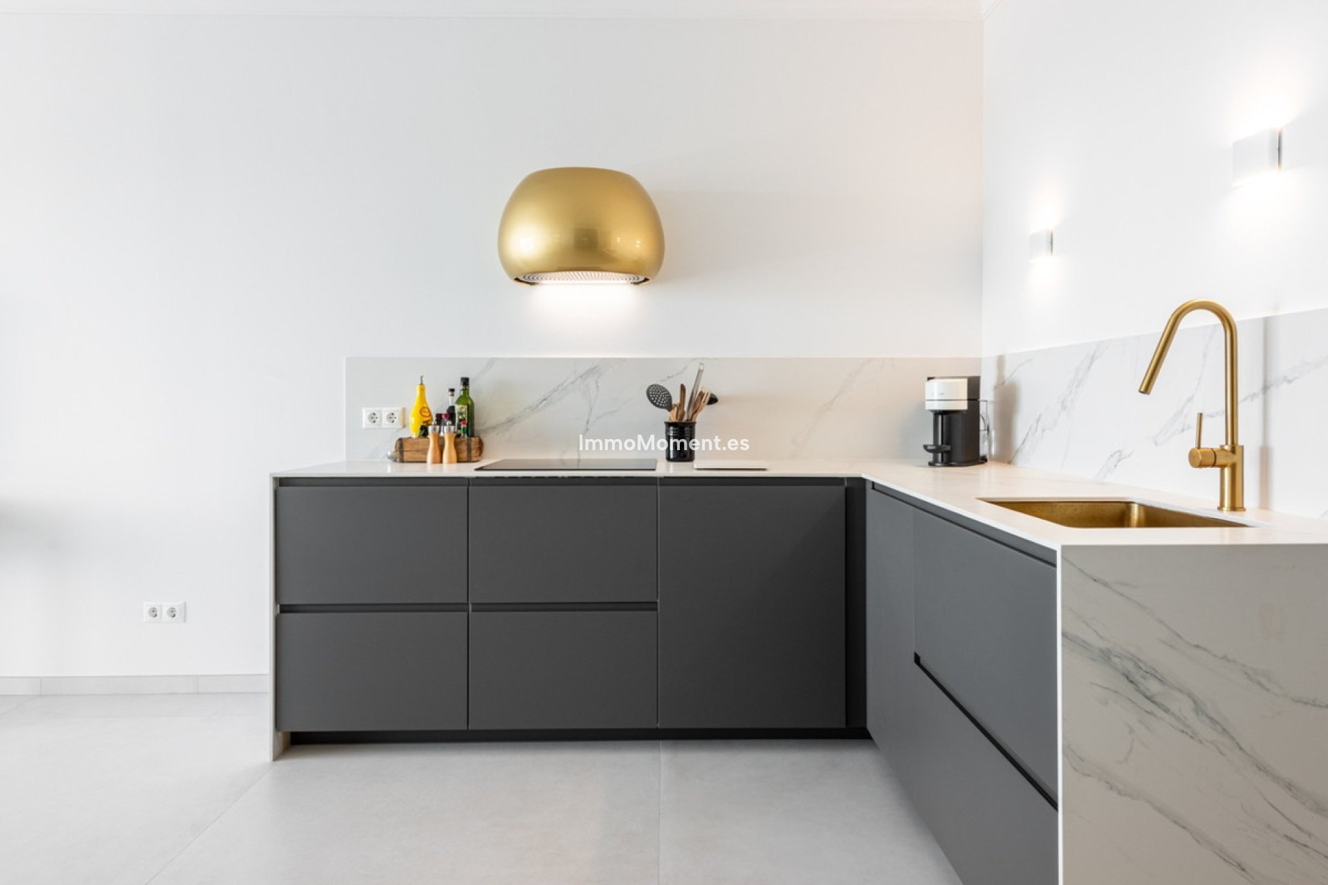 Revente - Appartement - Benahavís - La Quinta