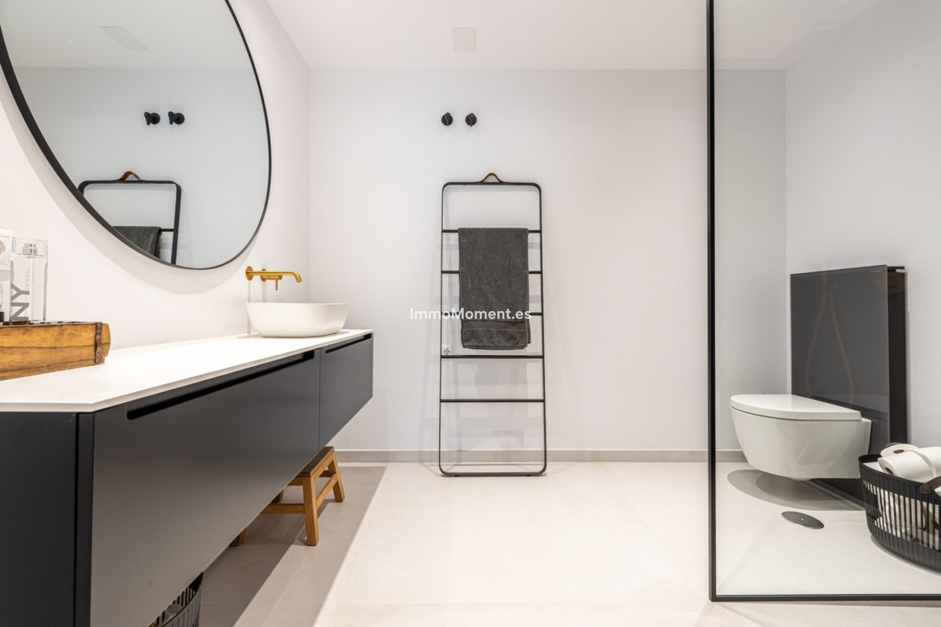 Revente - Appartement - Benahavís - La Quinta