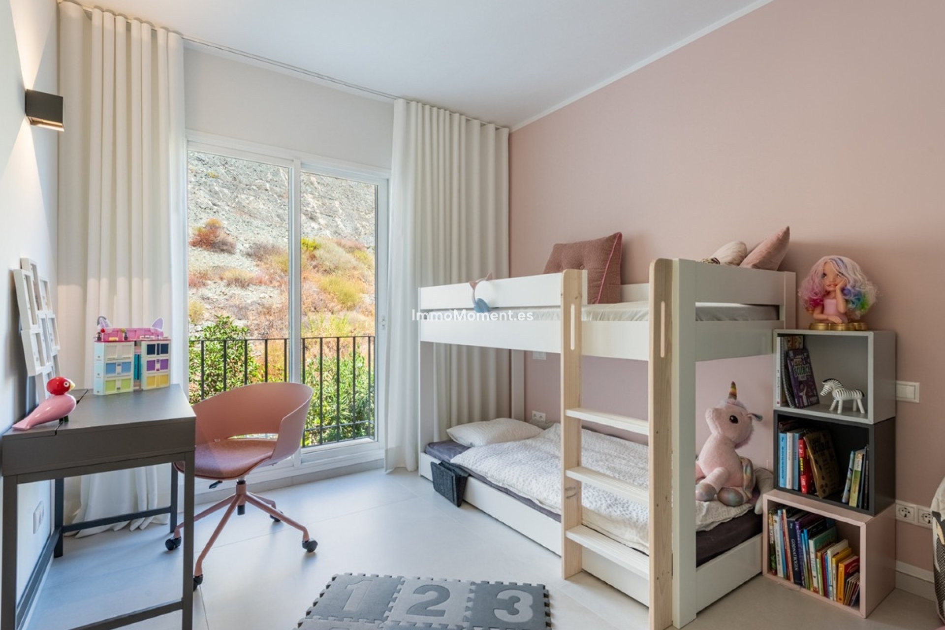 Revente - Appartement - Benahavís - La Quinta