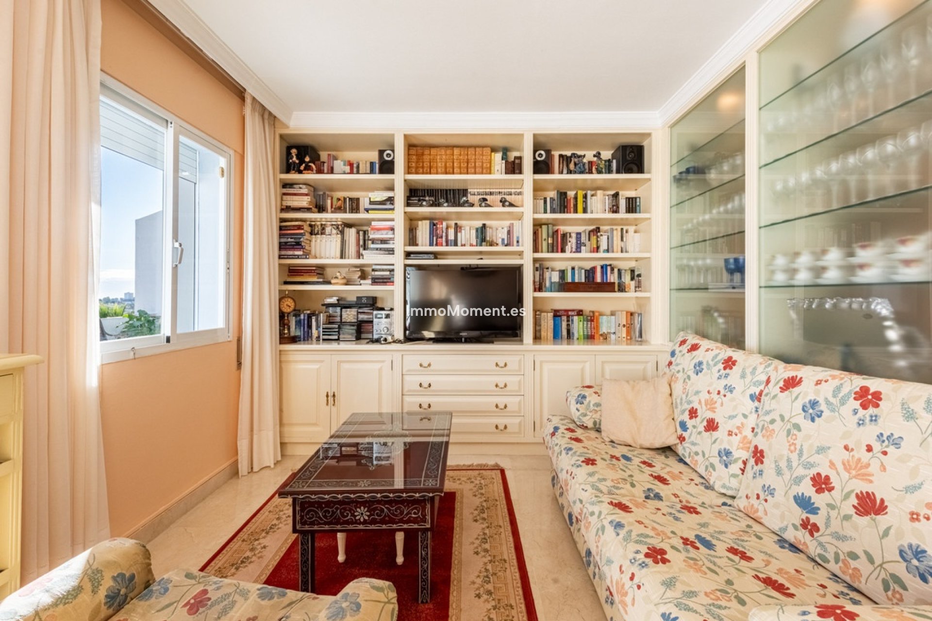 Revente - Appartement - Benahavís - La Quinta