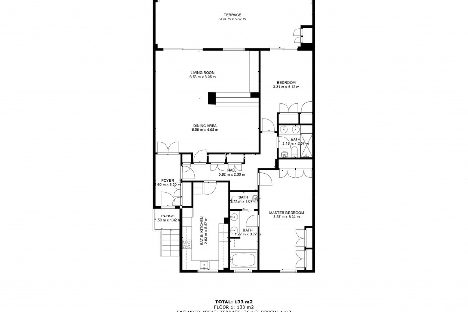 Revente - Appartement - Benahavís - La Quinta