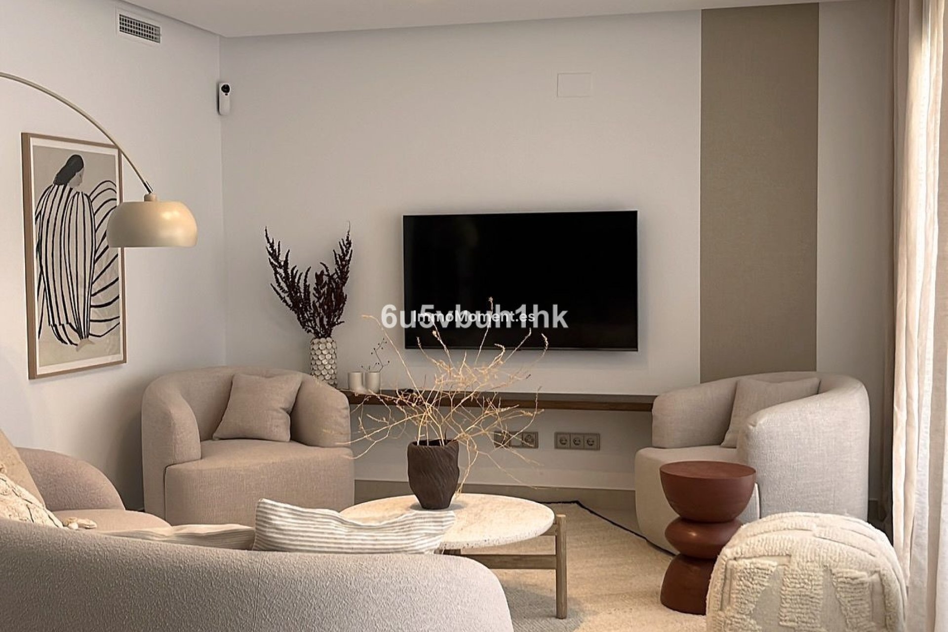 Revente - Appartement - Benahavís - La Quinta