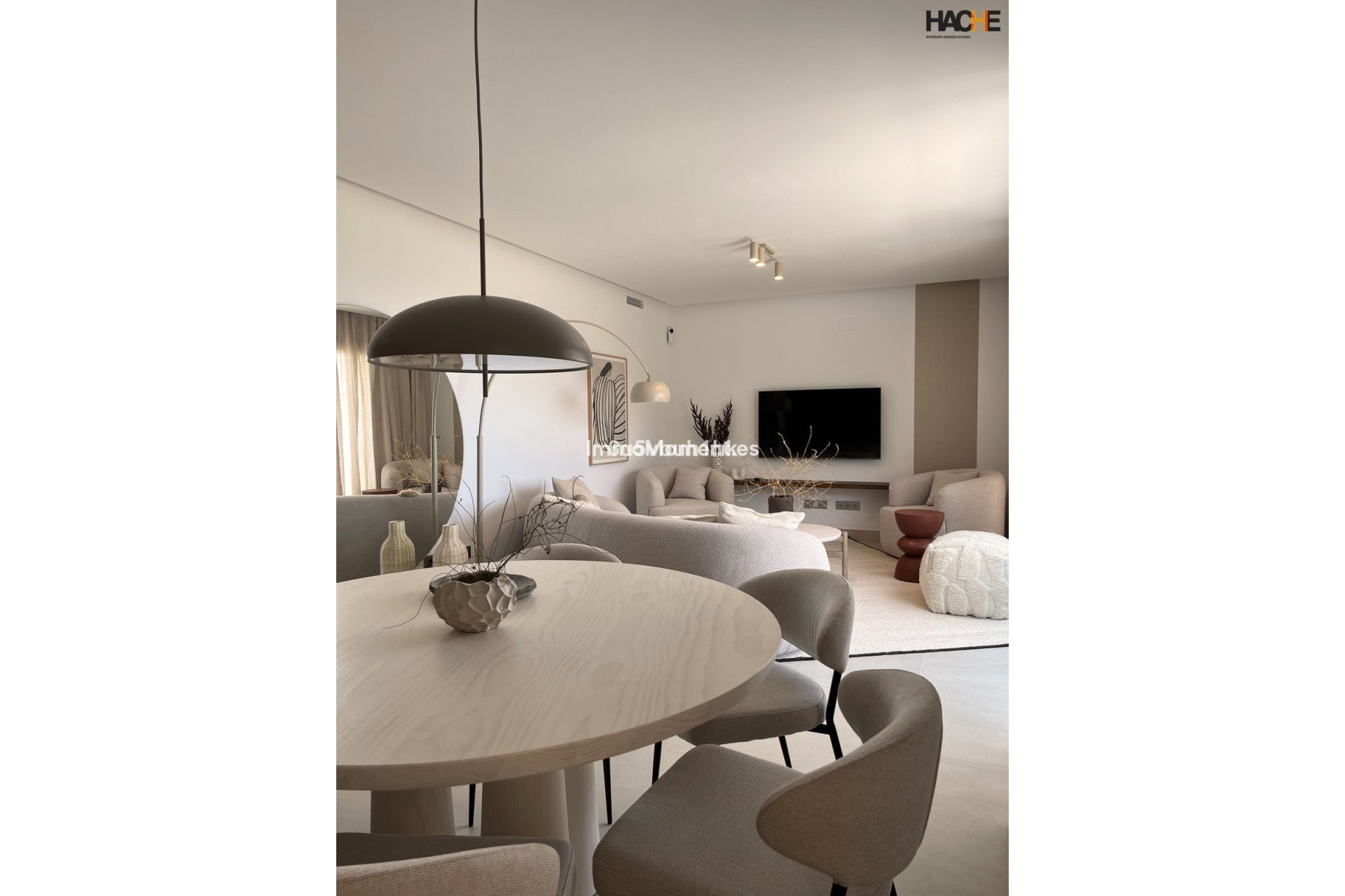 Revente - Appartement - Benahavís - La Quinta