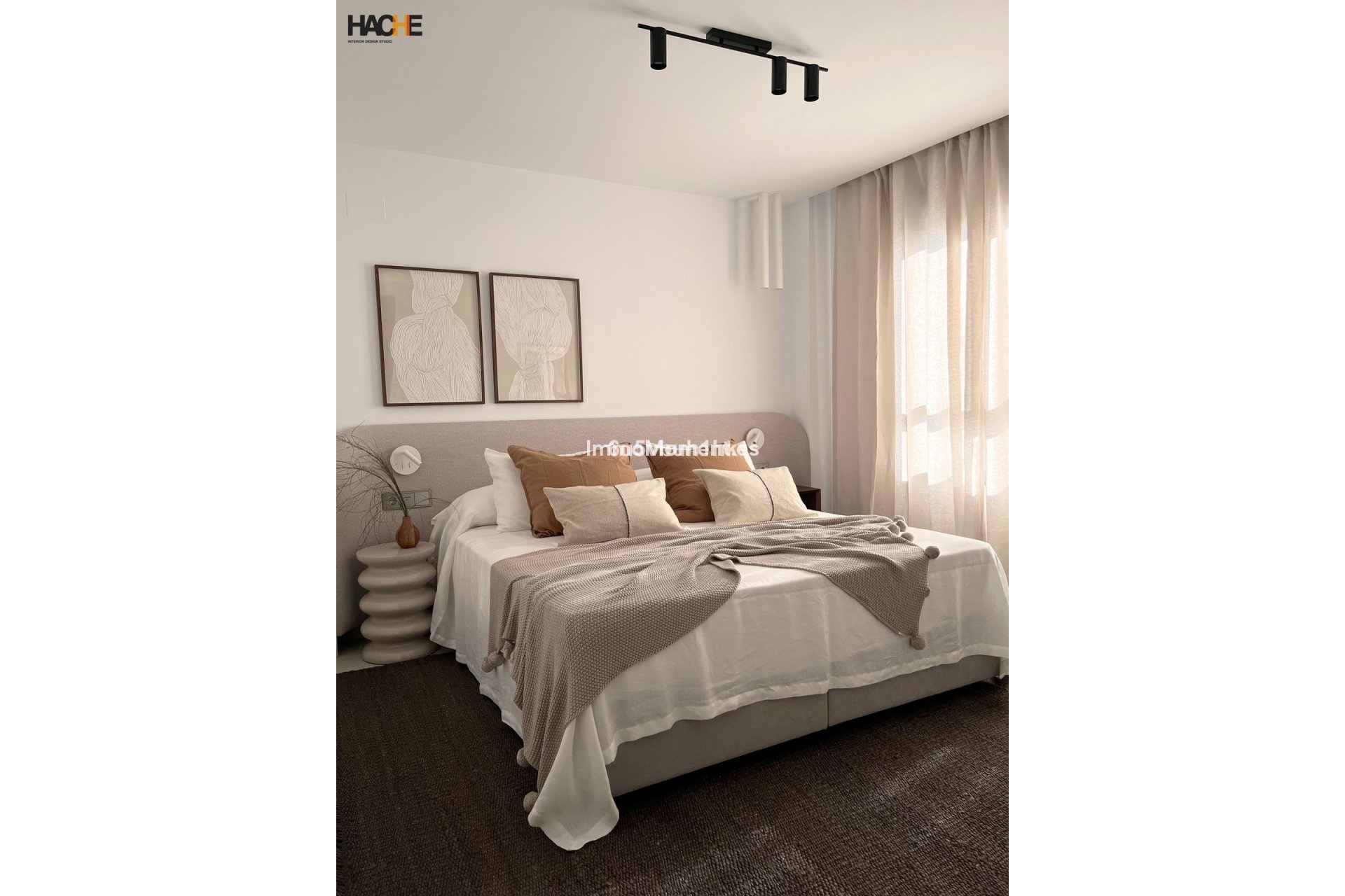 Revente - Appartement - Benahavís - La Quinta