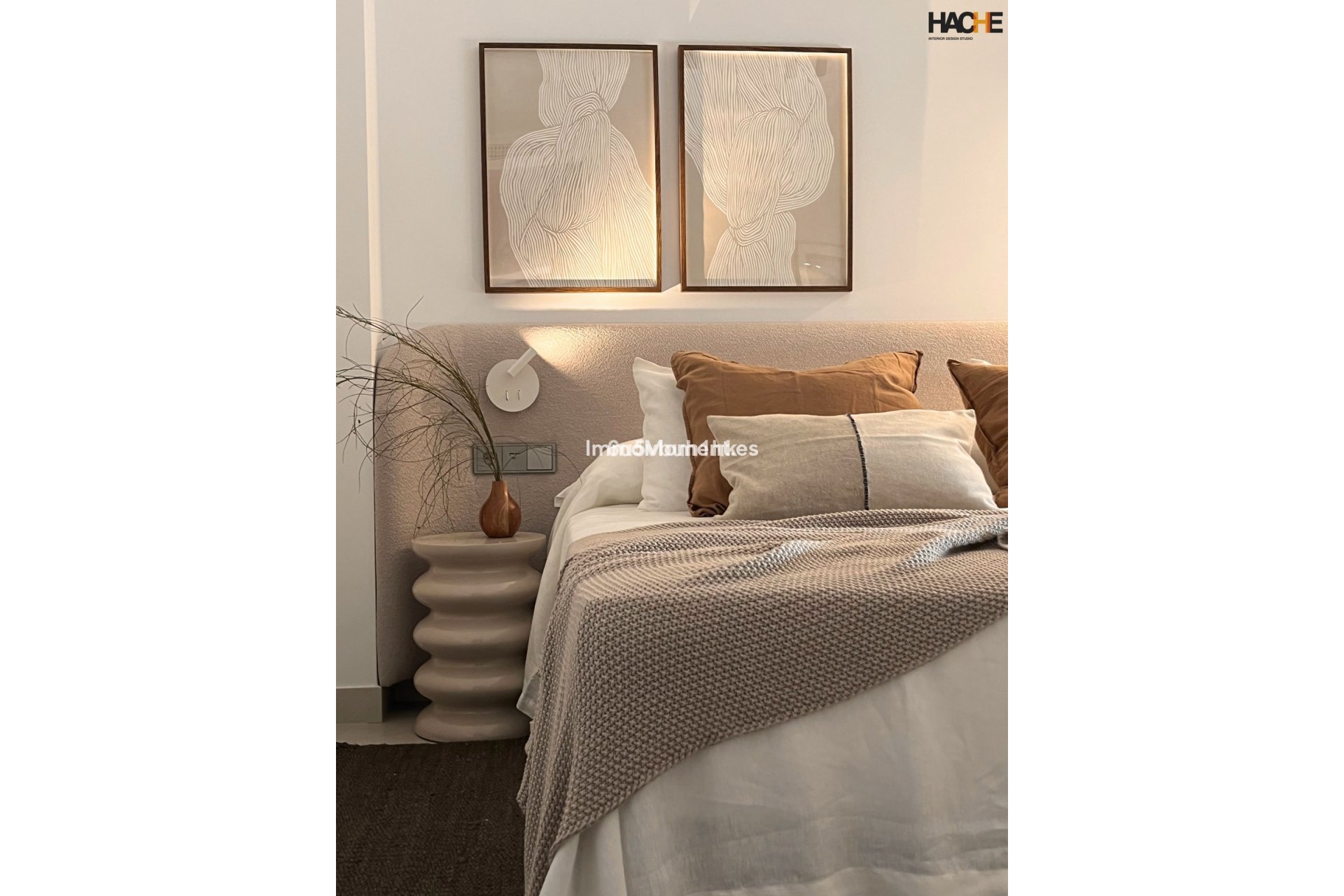 Revente - Appartement - Benahavís - La Quinta