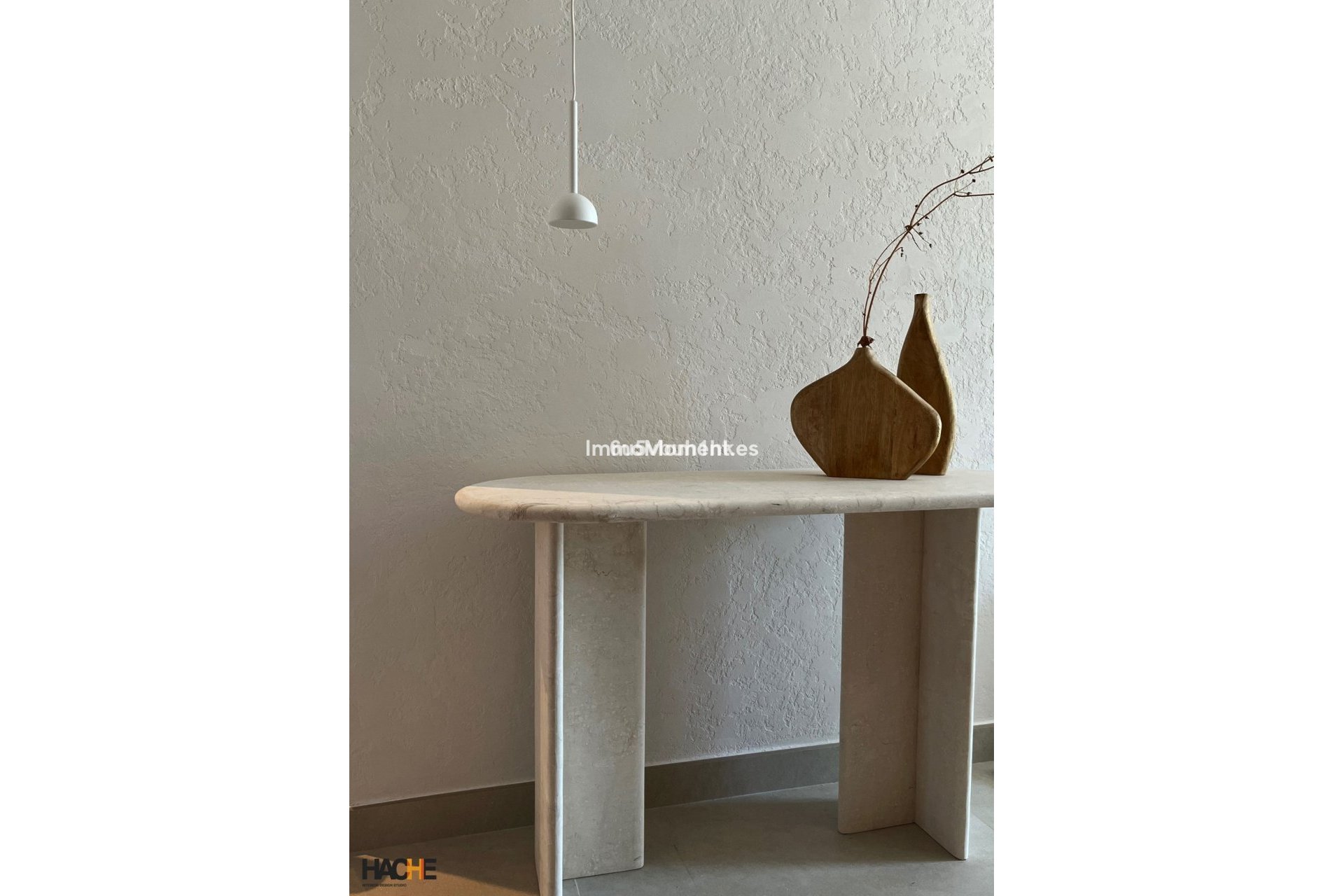 Revente - Appartement - Benahavís - La Quinta