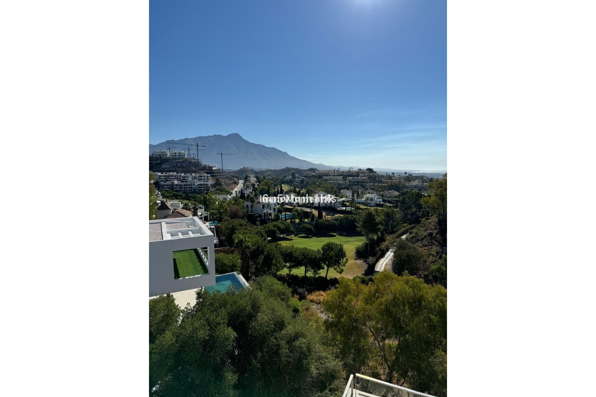 Revente - Appartement - Benahavís - La Quinta