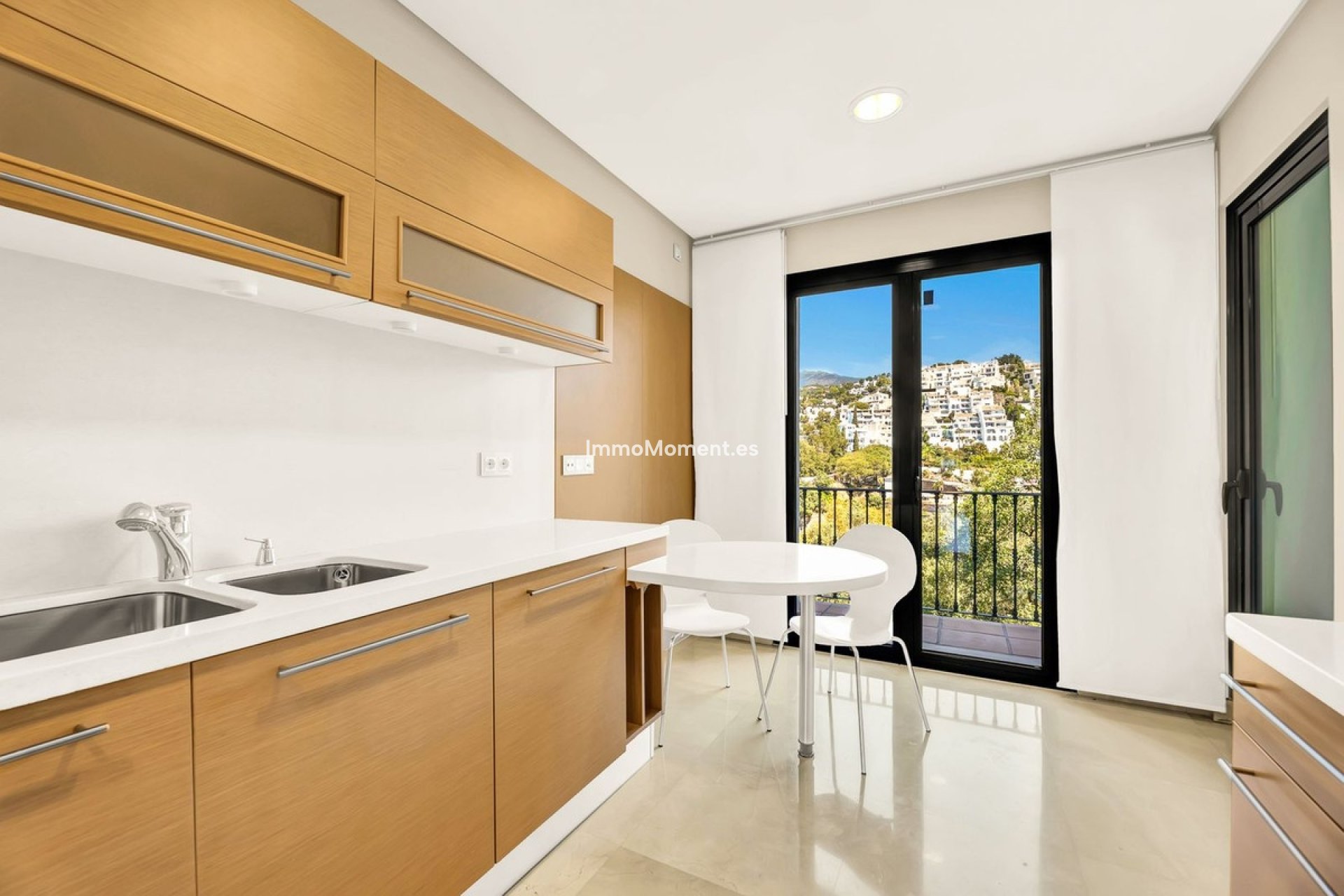 Revente - Appartement - Benahavís - La Quinta