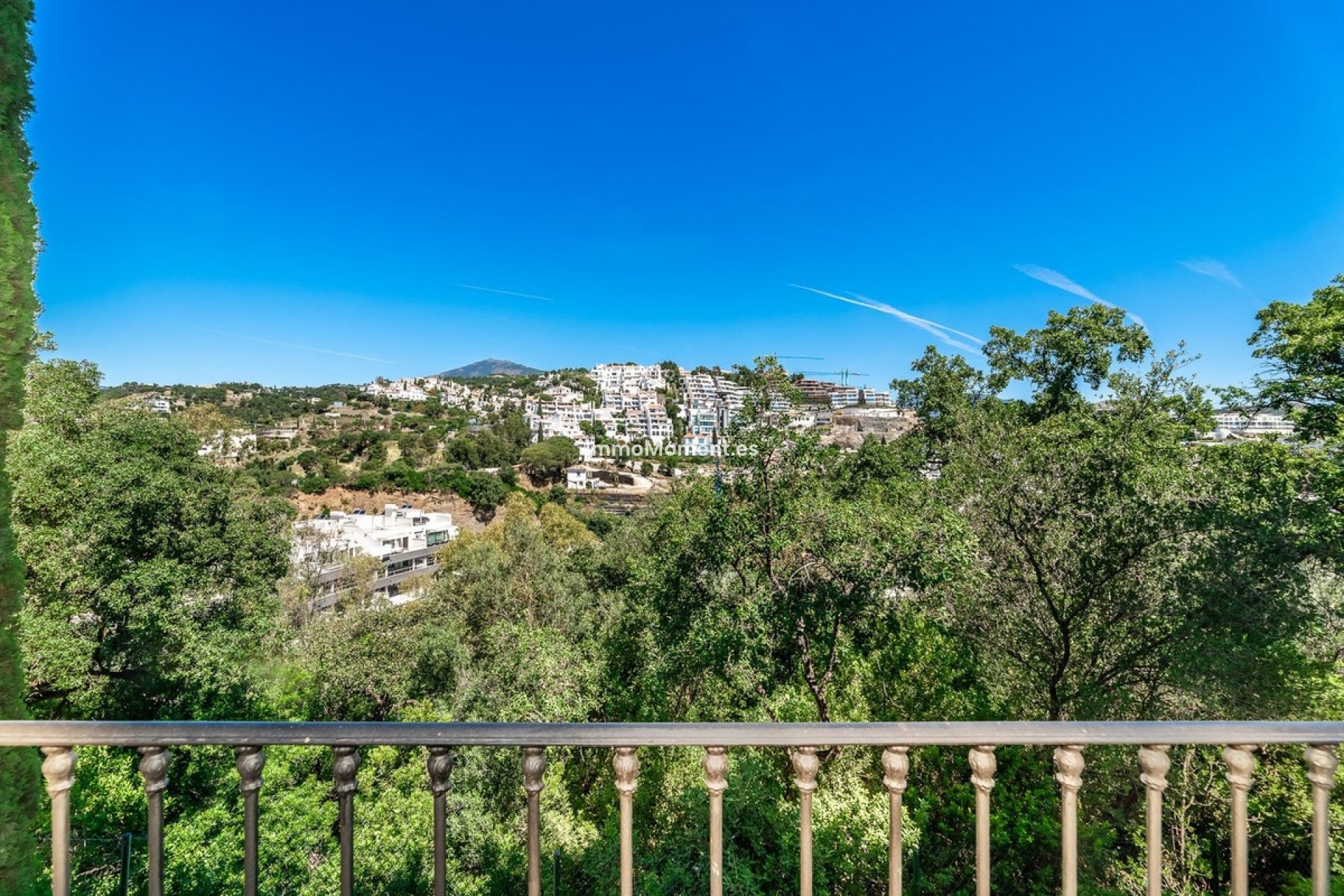 Revente - Appartement - Benahavís - La Quinta