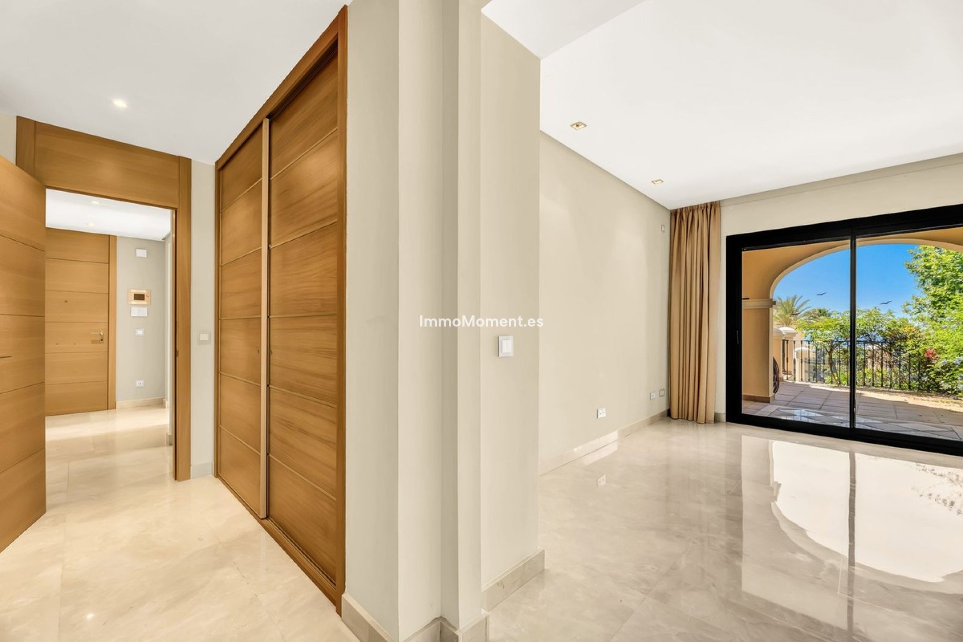 Revente - Appartement - Benahavís - La Quinta