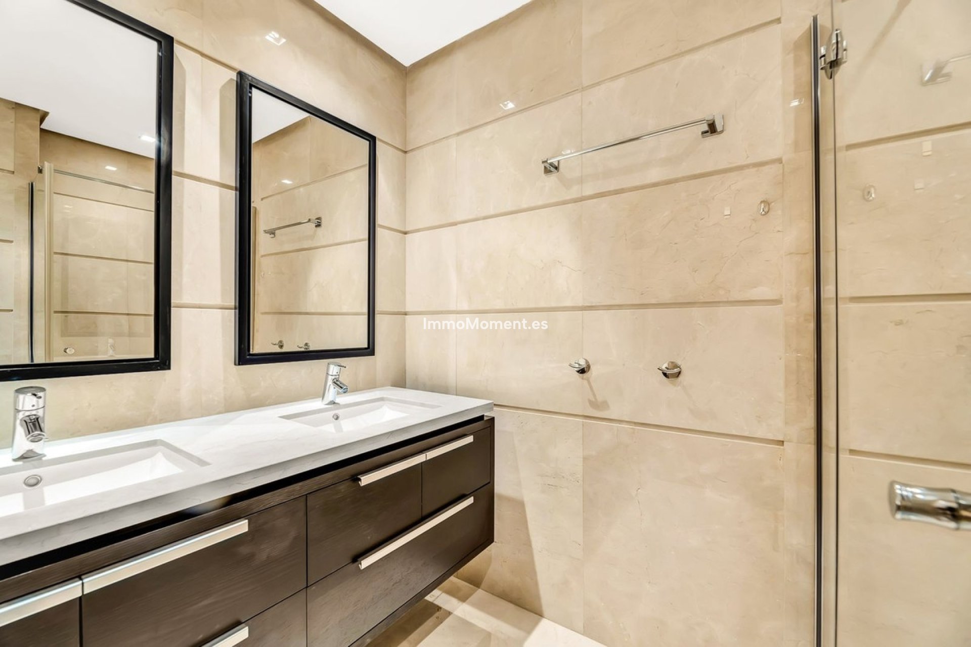 Revente - Appartement - Benahavís - La Quinta