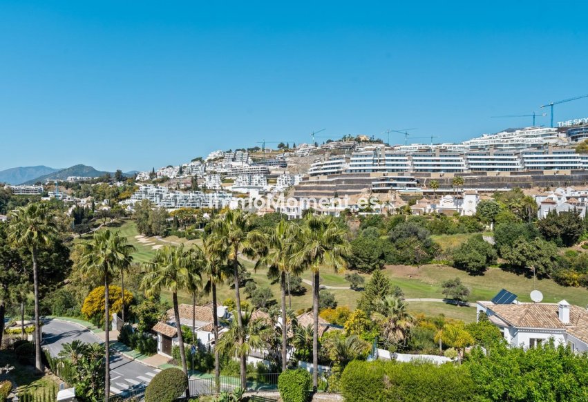 Revente - Appartement - Benahavís - La Quinta