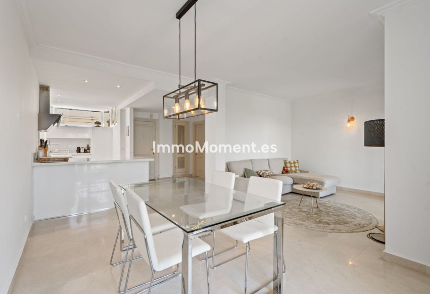 Revente - Appartement - Benahavís - La Quinta