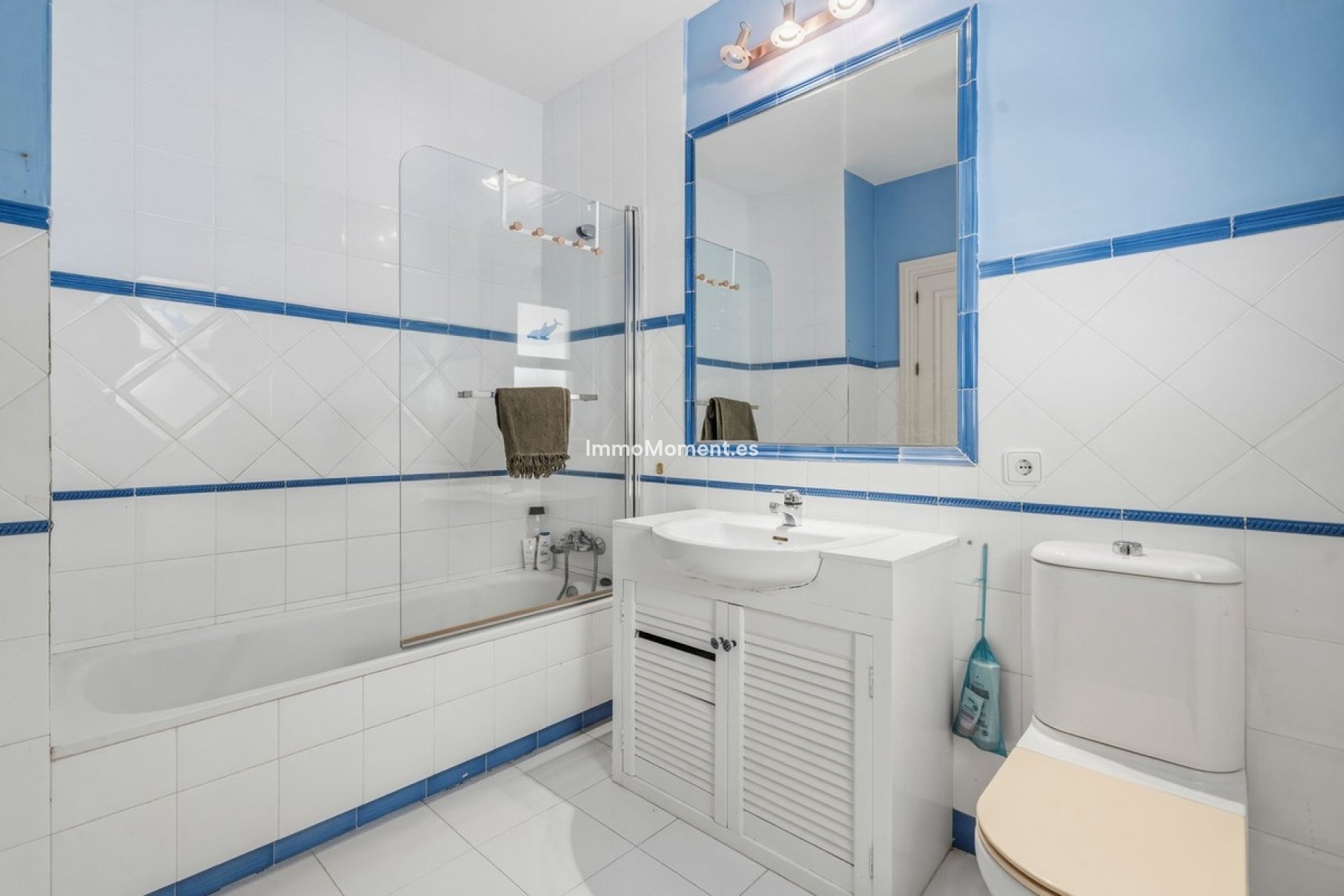 Revente - Appartement - Benahavís - La Quinta