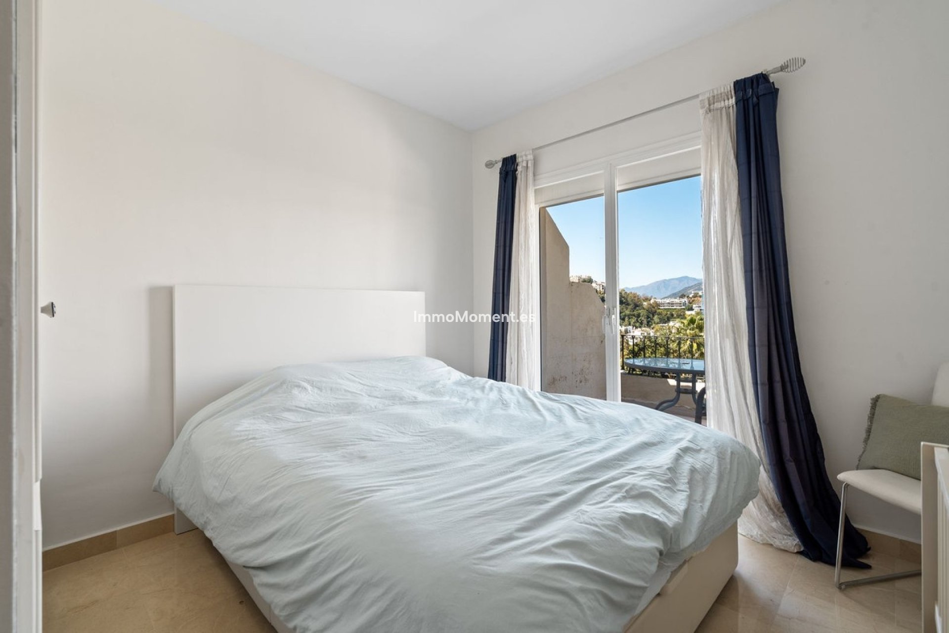 Revente - Appartement - Benahavís - La Quinta