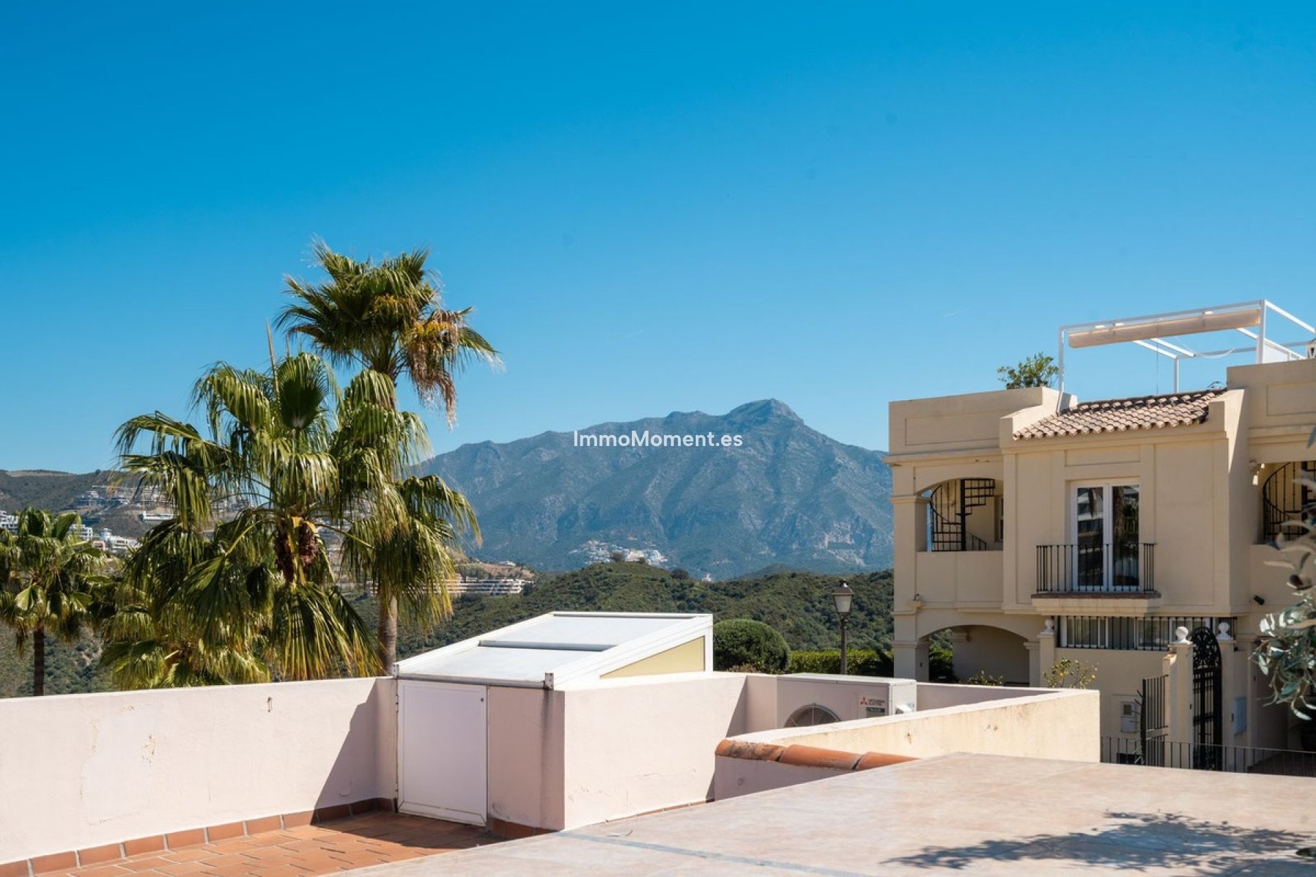 Revente - Appartement - Benahavís - La Quinta