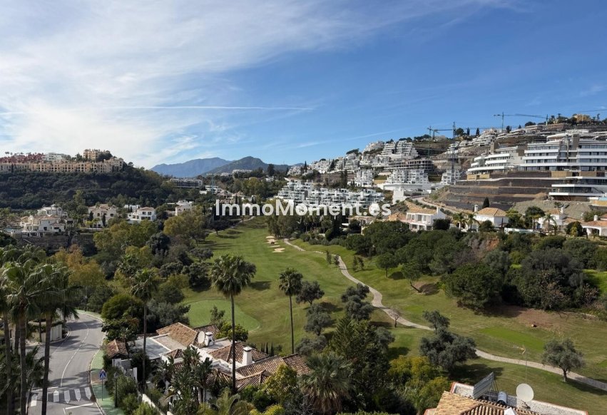 Revente - Appartement - Benahavís - La Quinta